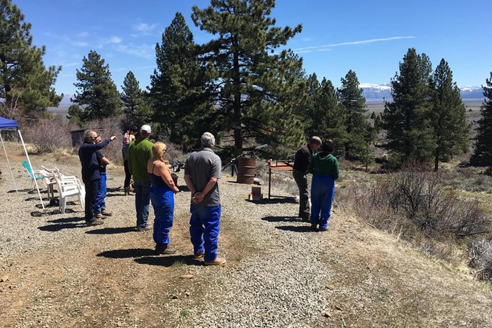 Reno ATV and Trap Shooting Adventure - Image 6
