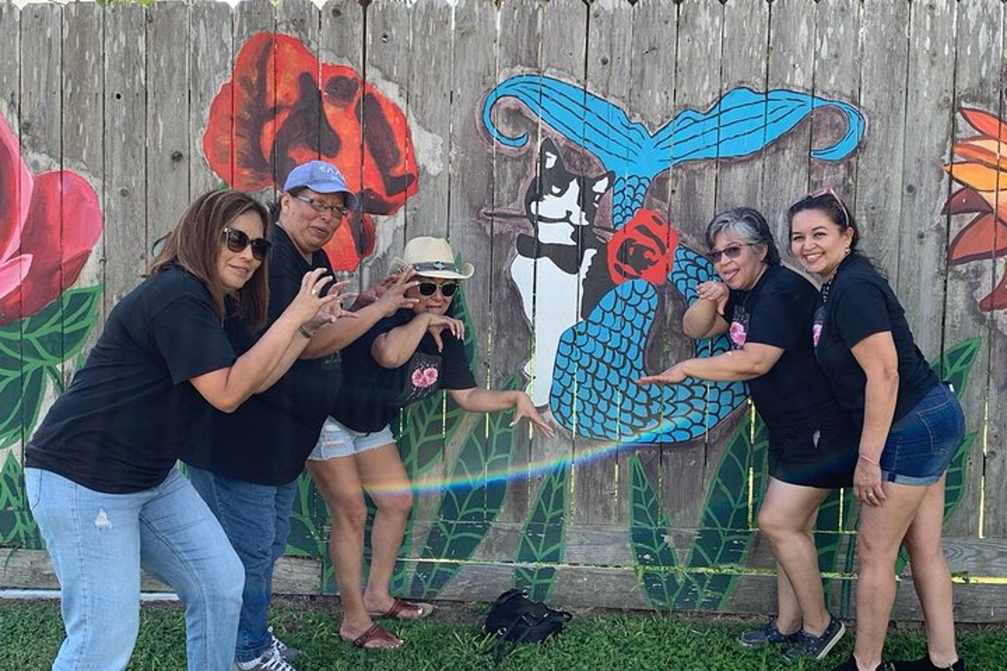 Corpus Christi Scavenger Hunt - Image 6