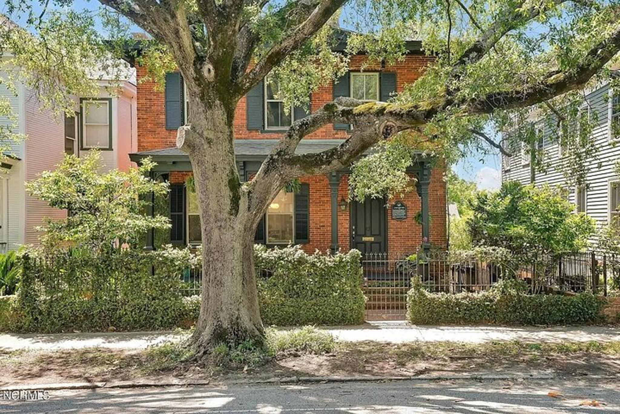 Wilmington Coup and Massacre Historic Tour 75 min - Image 6