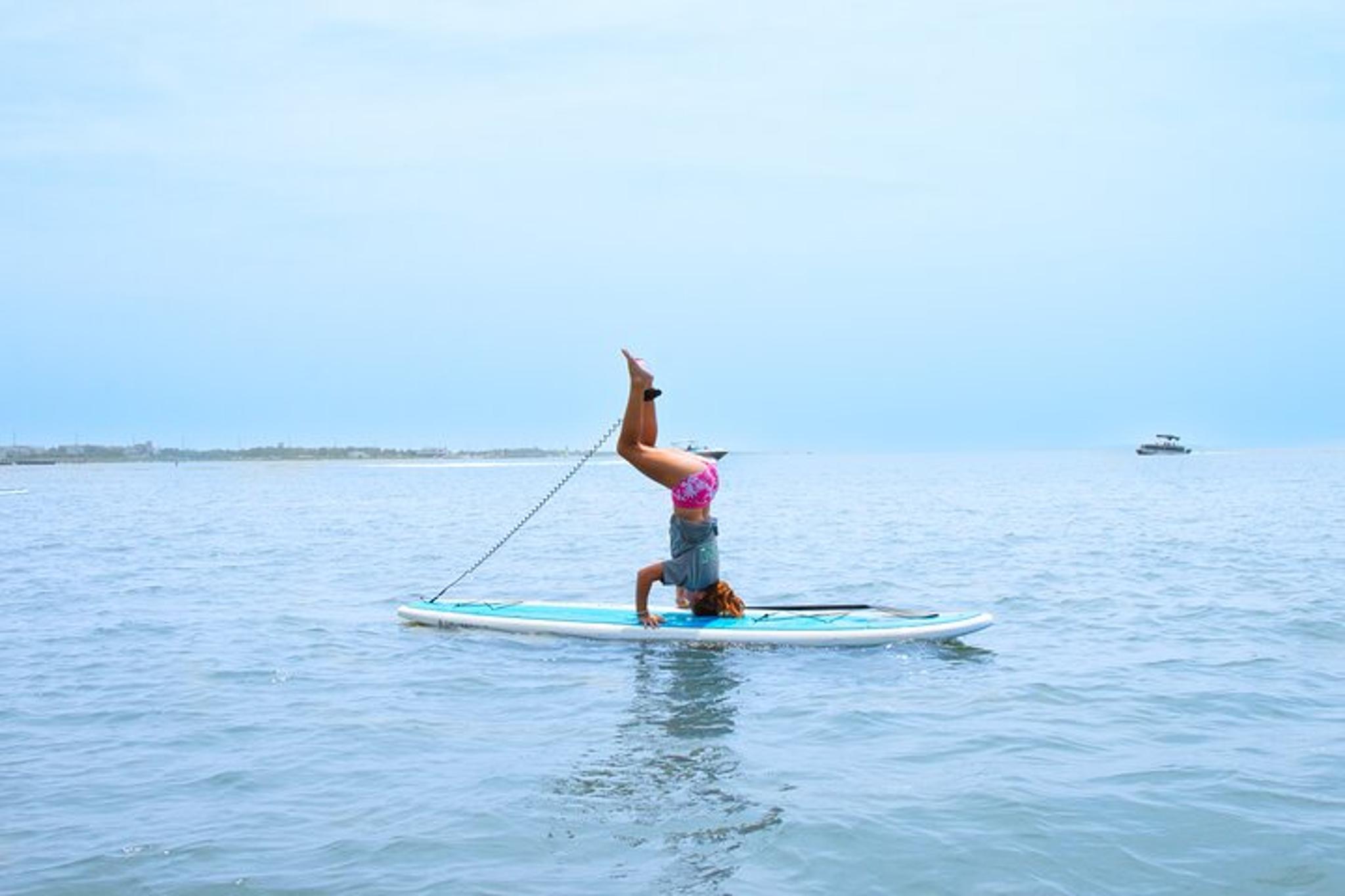 Ocean City Paddleboard Rental - Image 6