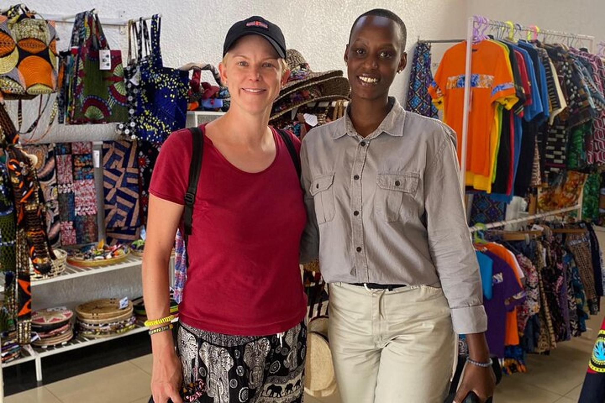Kigali City Tour with Local Meal - Image 4