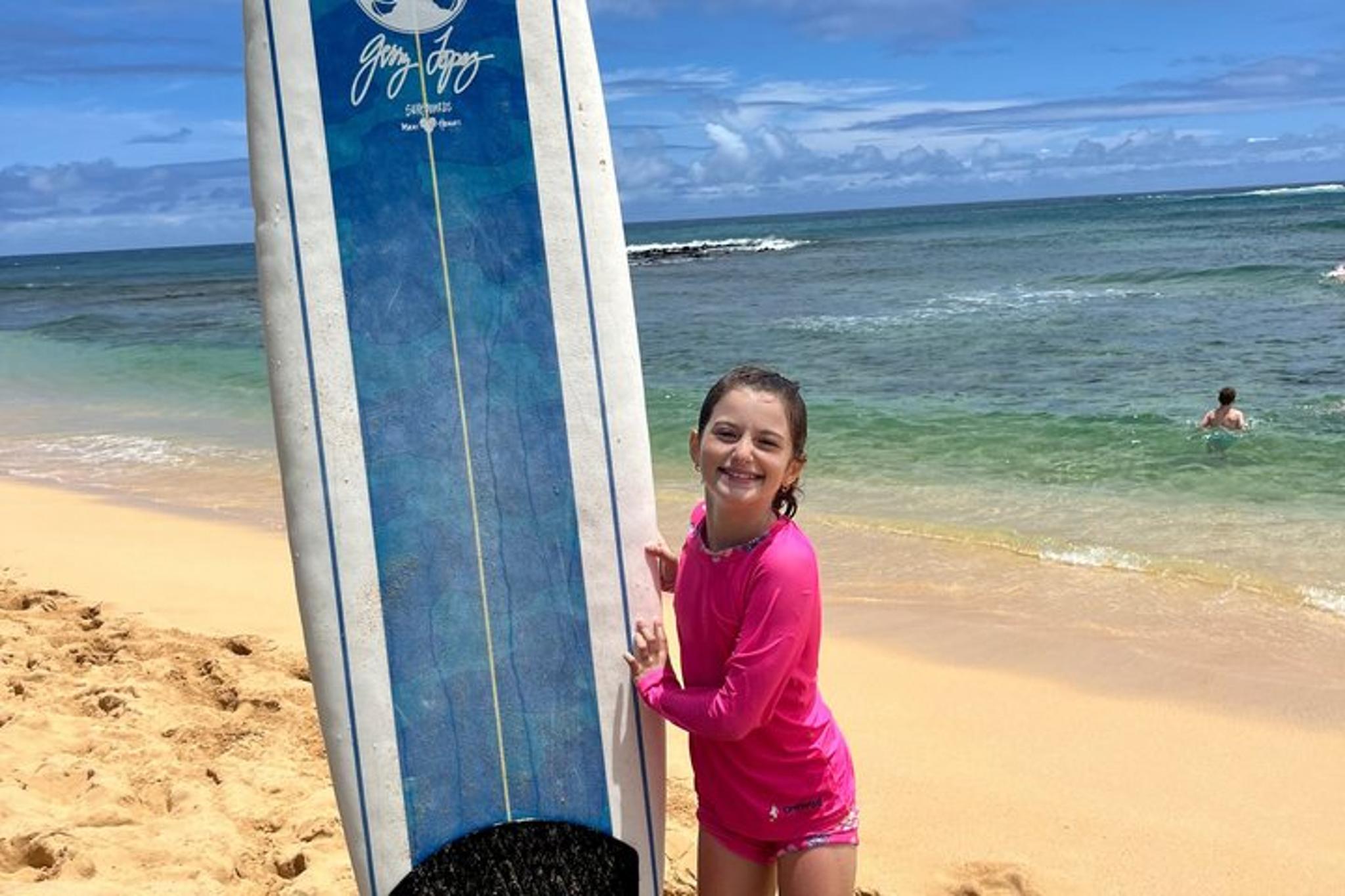 Poipu Surf Lesson - Image 6
