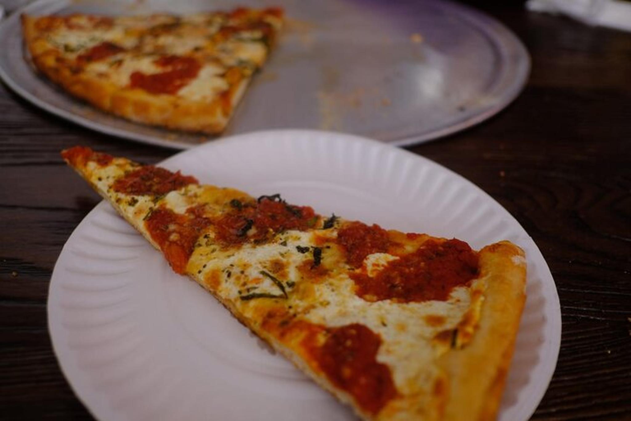 New York Chinatown & Little Italy Food Tour - Image 3