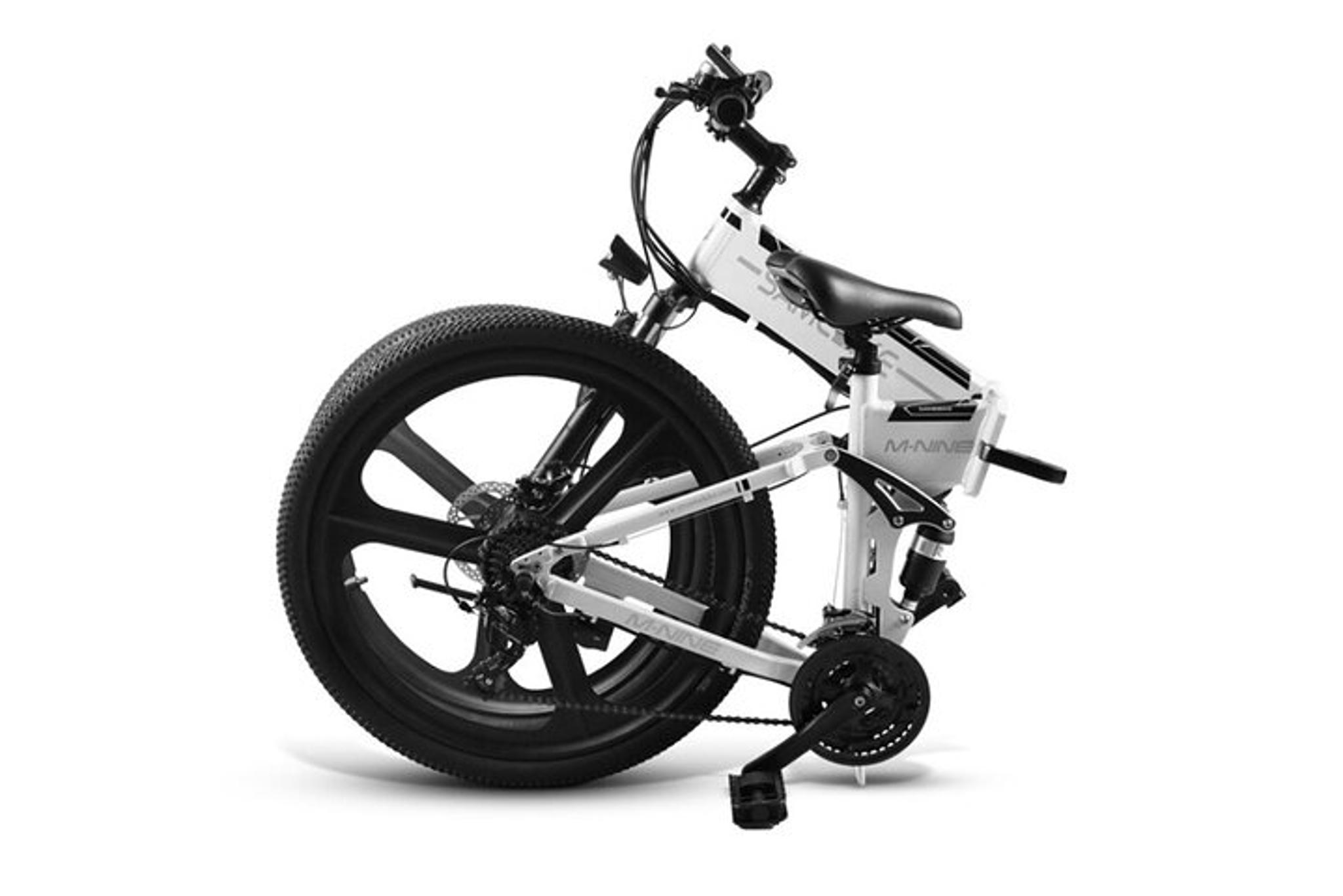 New York Electric Bike Rentals - Image 4