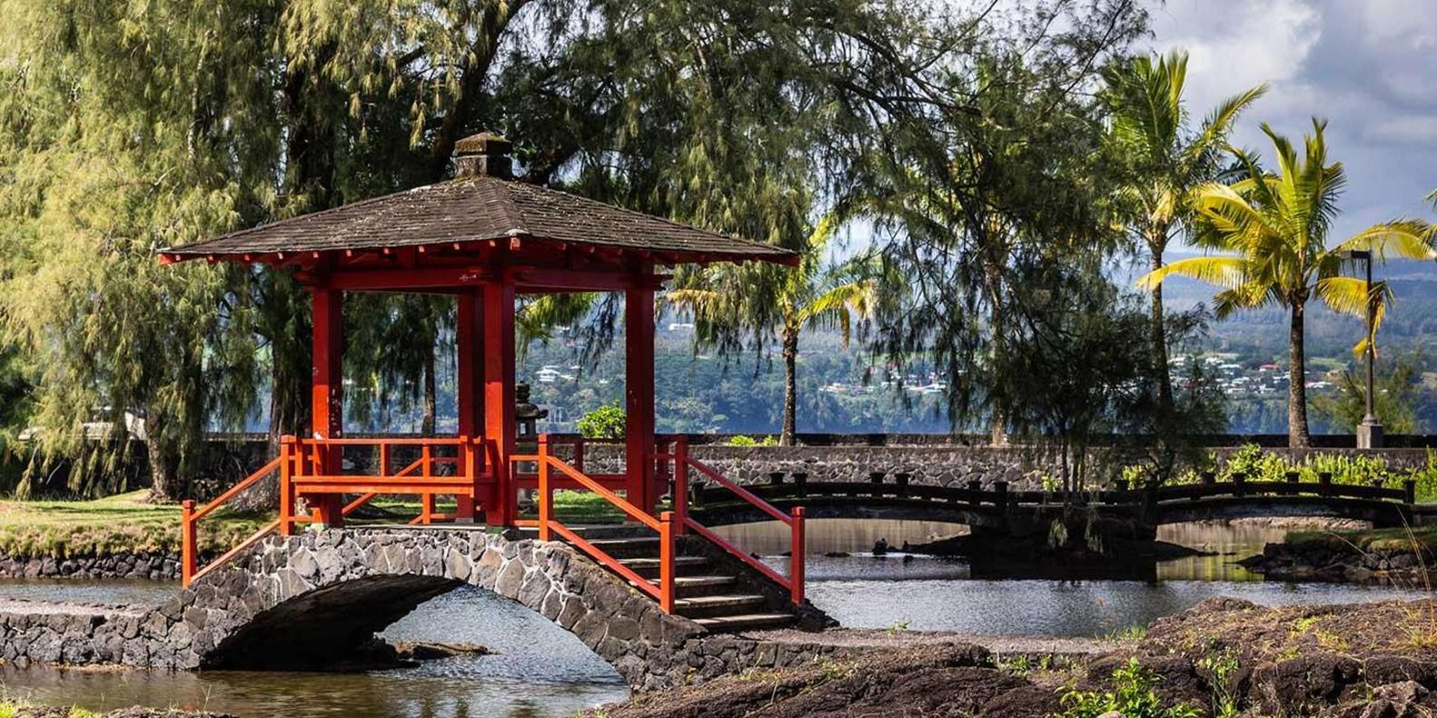 Hilo Waterfalls and Volcanoes Guided Tour - Image 4
