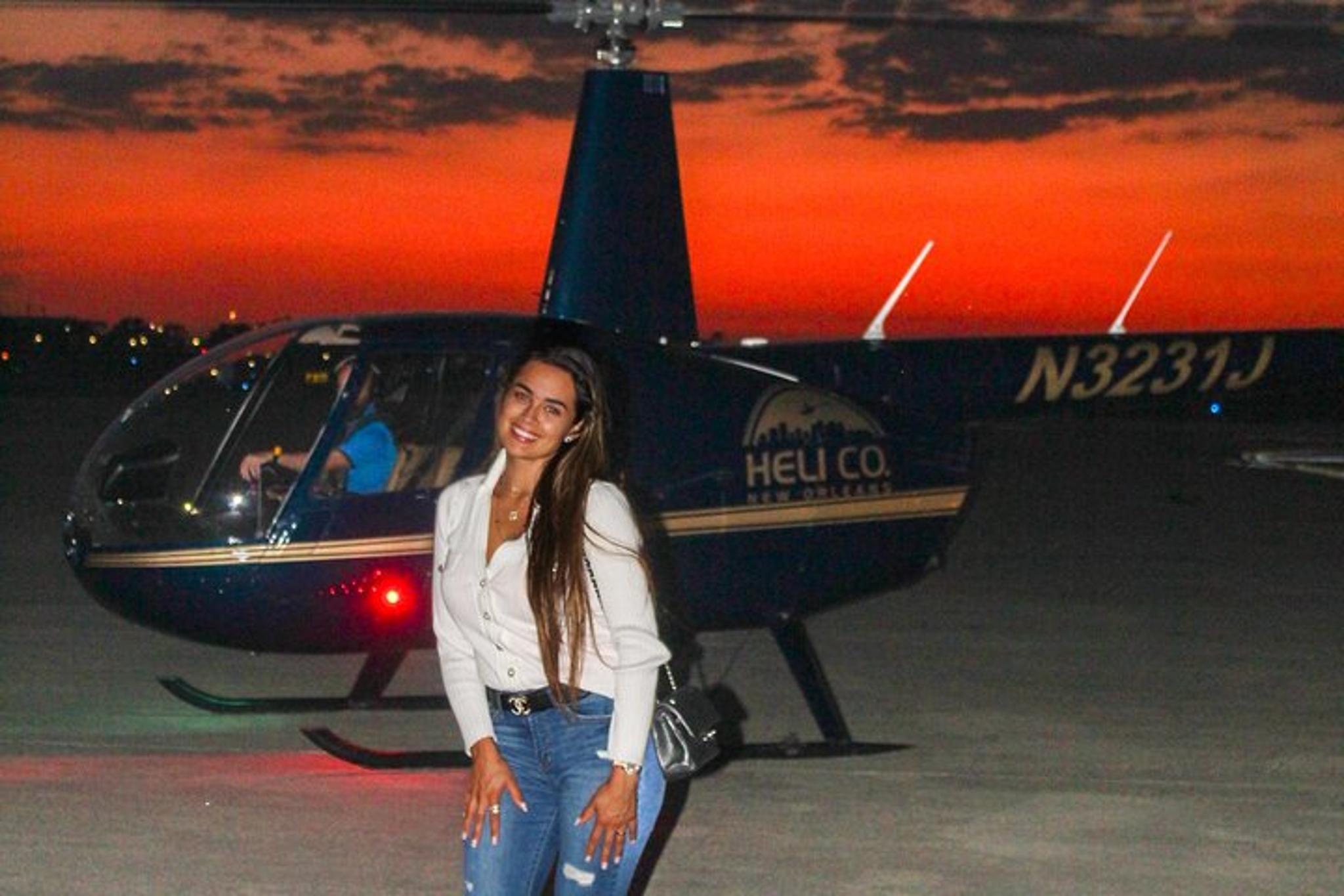 New Orleans City and Swamp Tour at Sunset - Image 4