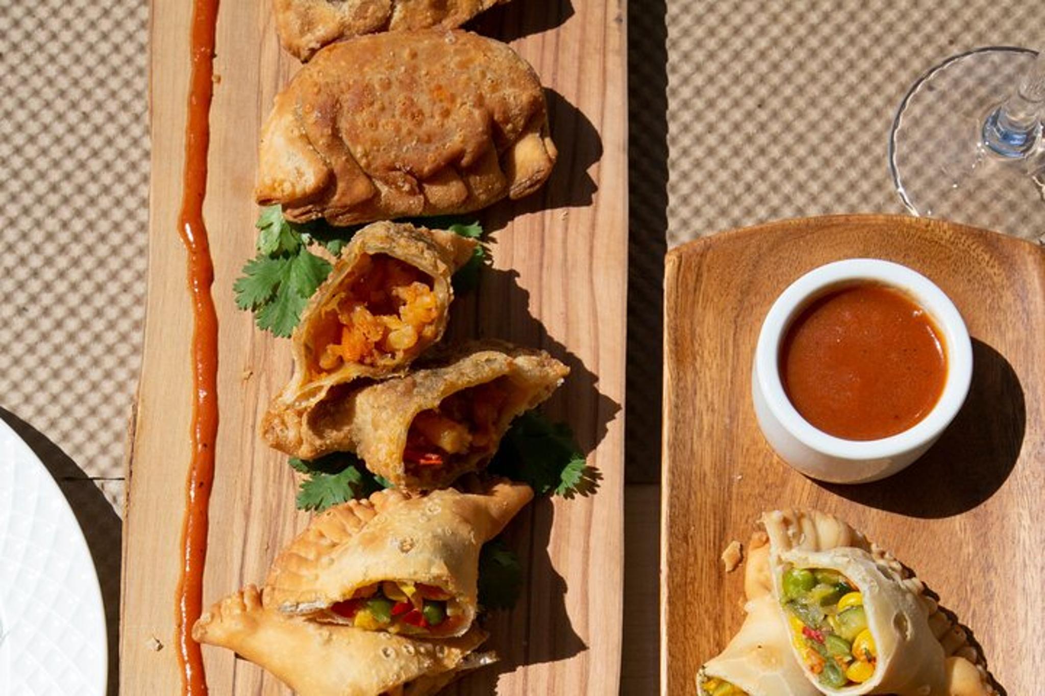 New York City Food Tour in Washington Heights - Image 2