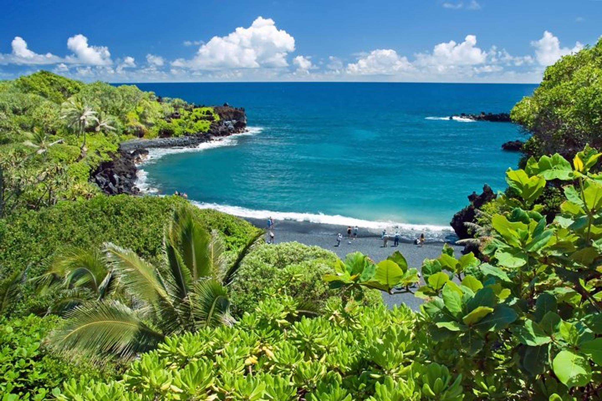 Maui Road to Hana Tour - Image 5