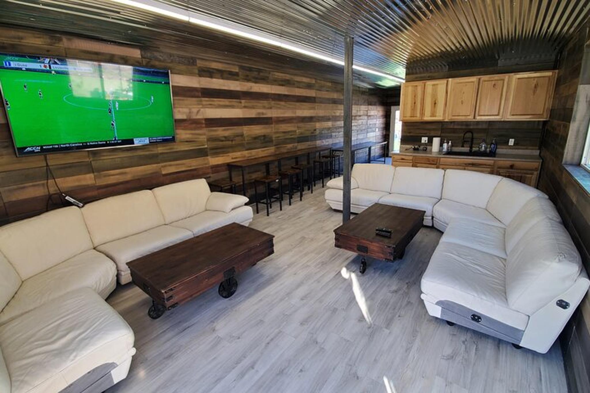 Las Vegas Shooting Experience 3.5 hr - Image 5