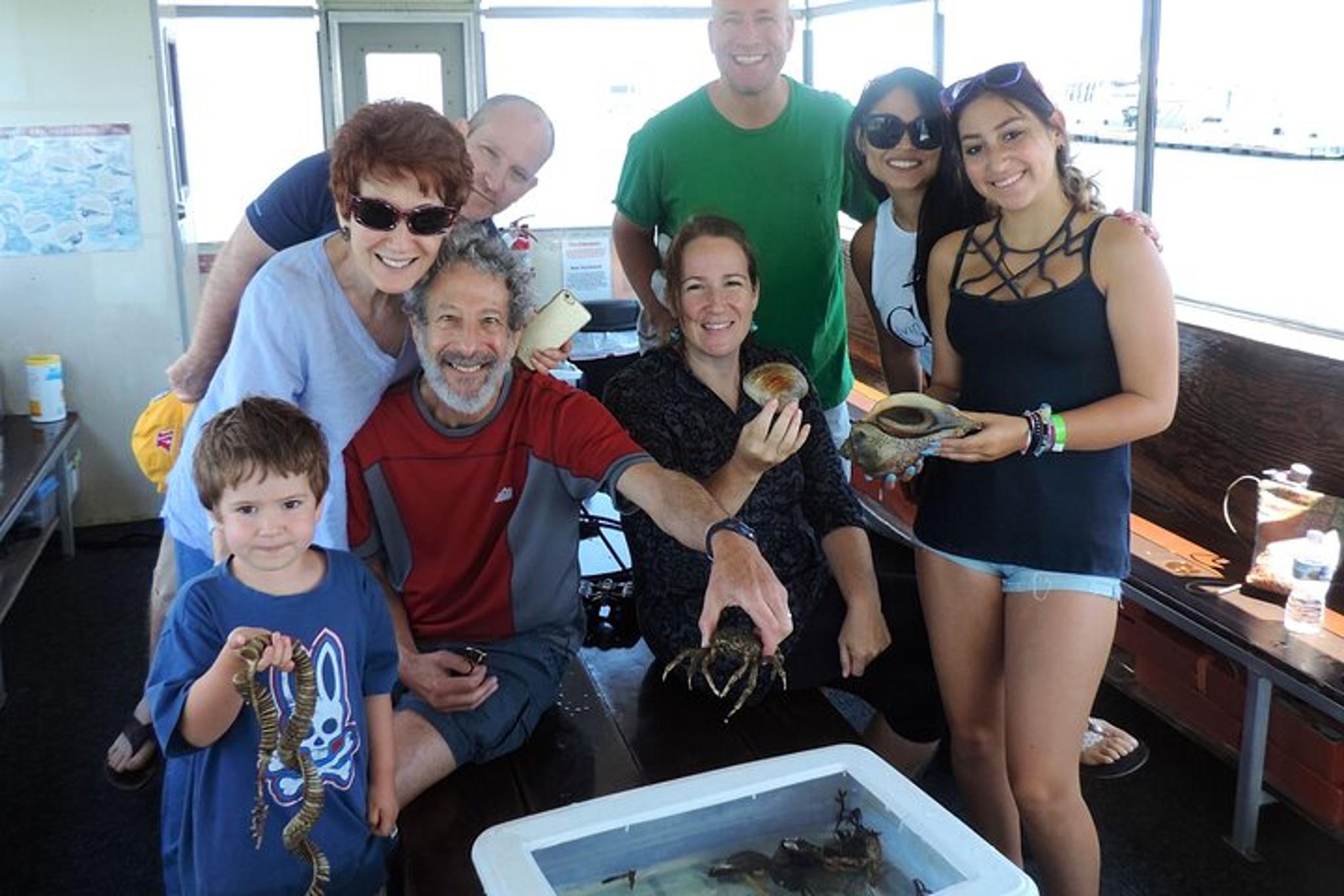 Cape May Birding and Wildlife Cruise - Image 3