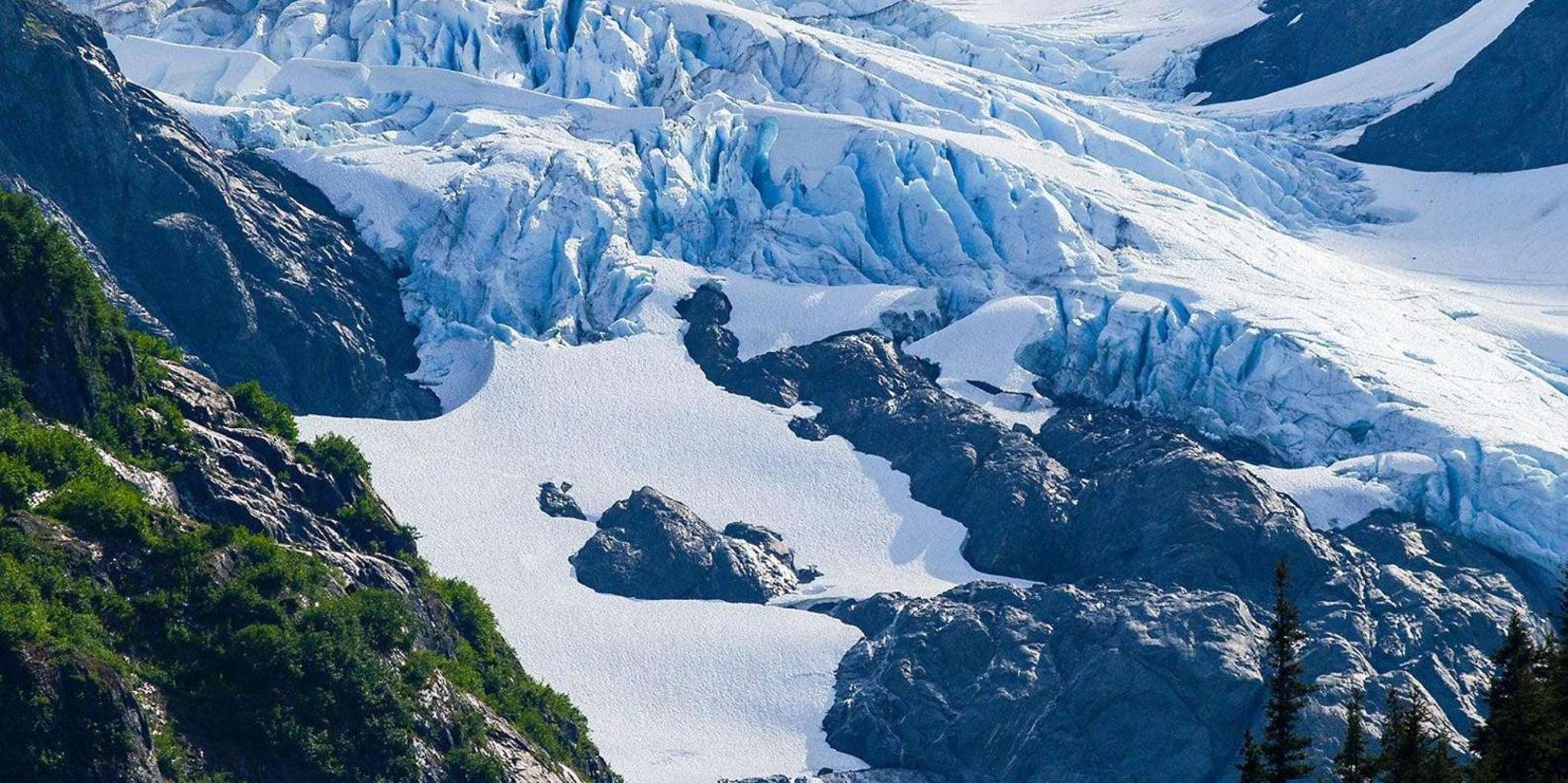 Anchorage Kenai Fjords National Park Tour 7 Days - Image 6