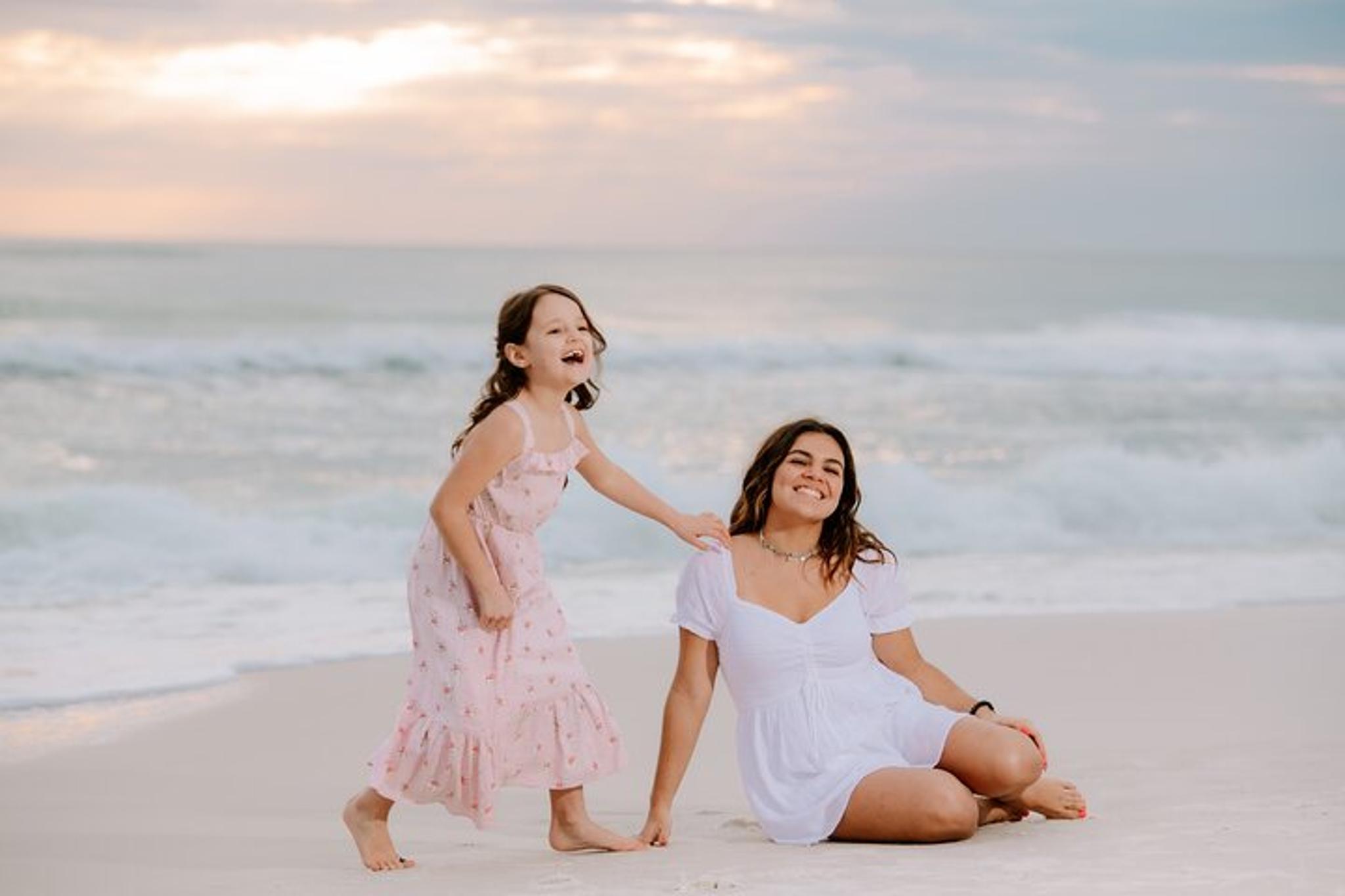 Sarasota Vacation Photoshoot - Image 2
