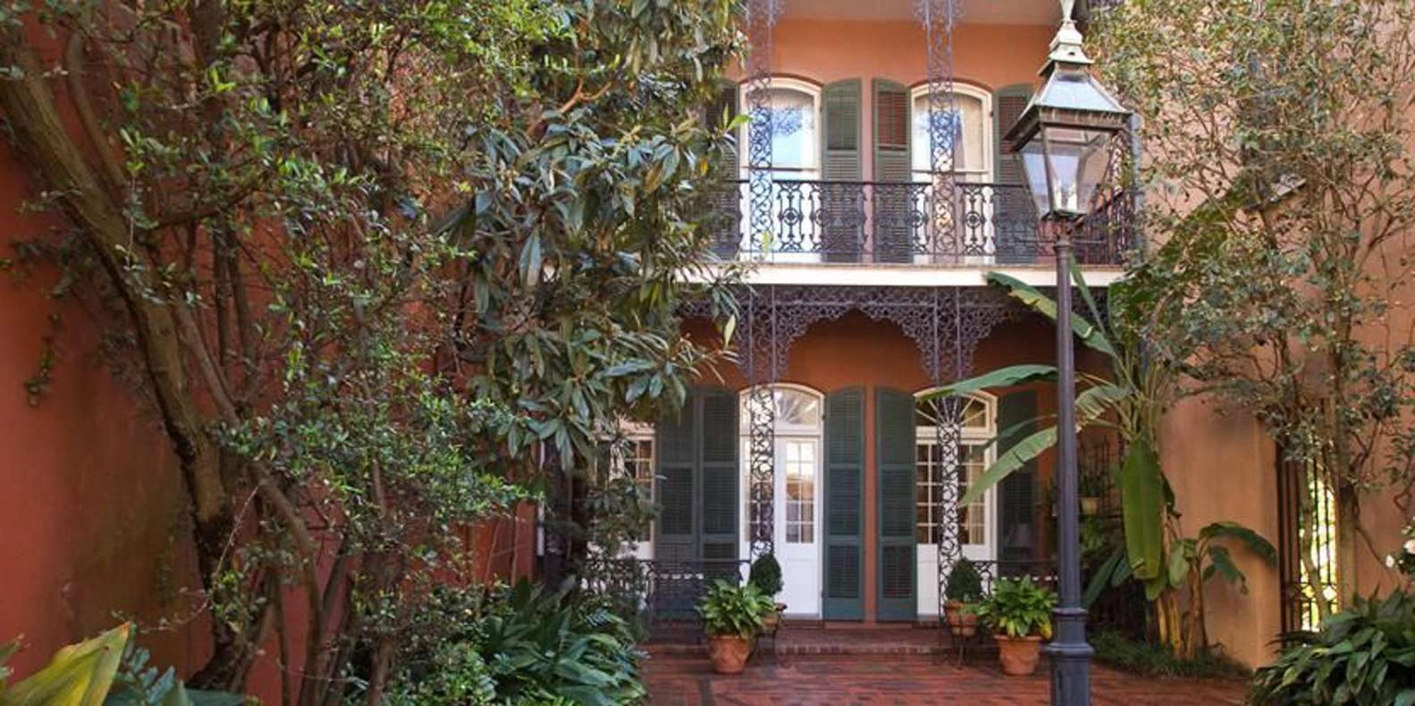 New Orleans City Walking Tour - Image 5