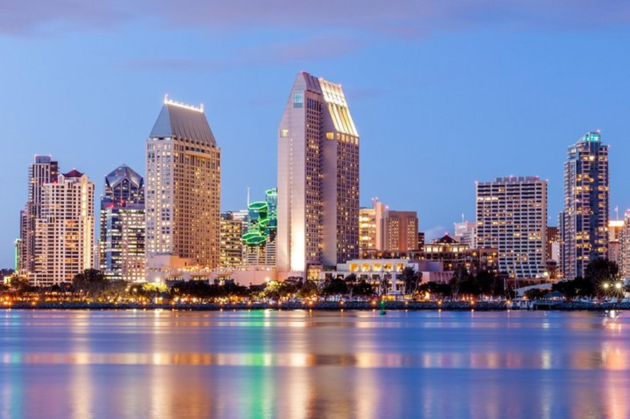 San Diego Sunset Sail - Image 2