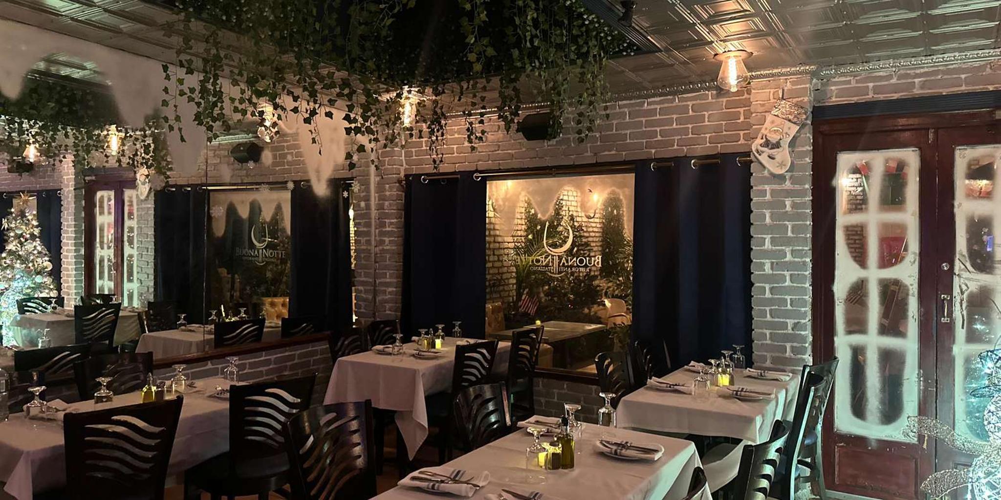 New York Little Italy Christmas Tour with Dinner - Image 4