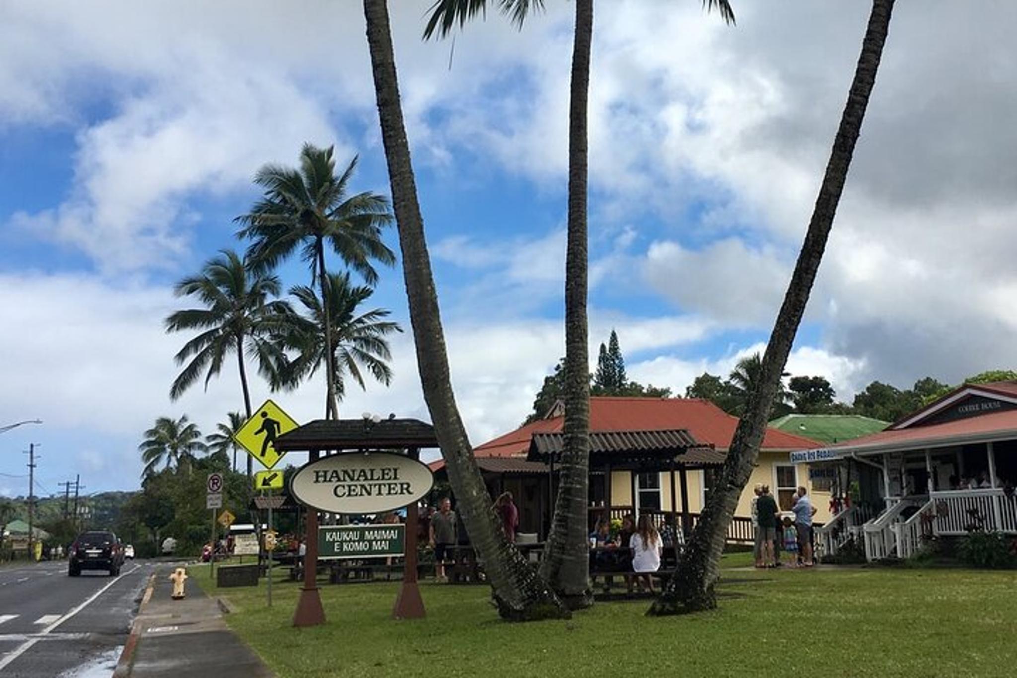 Kauai North Shore Private Tour - Image 3