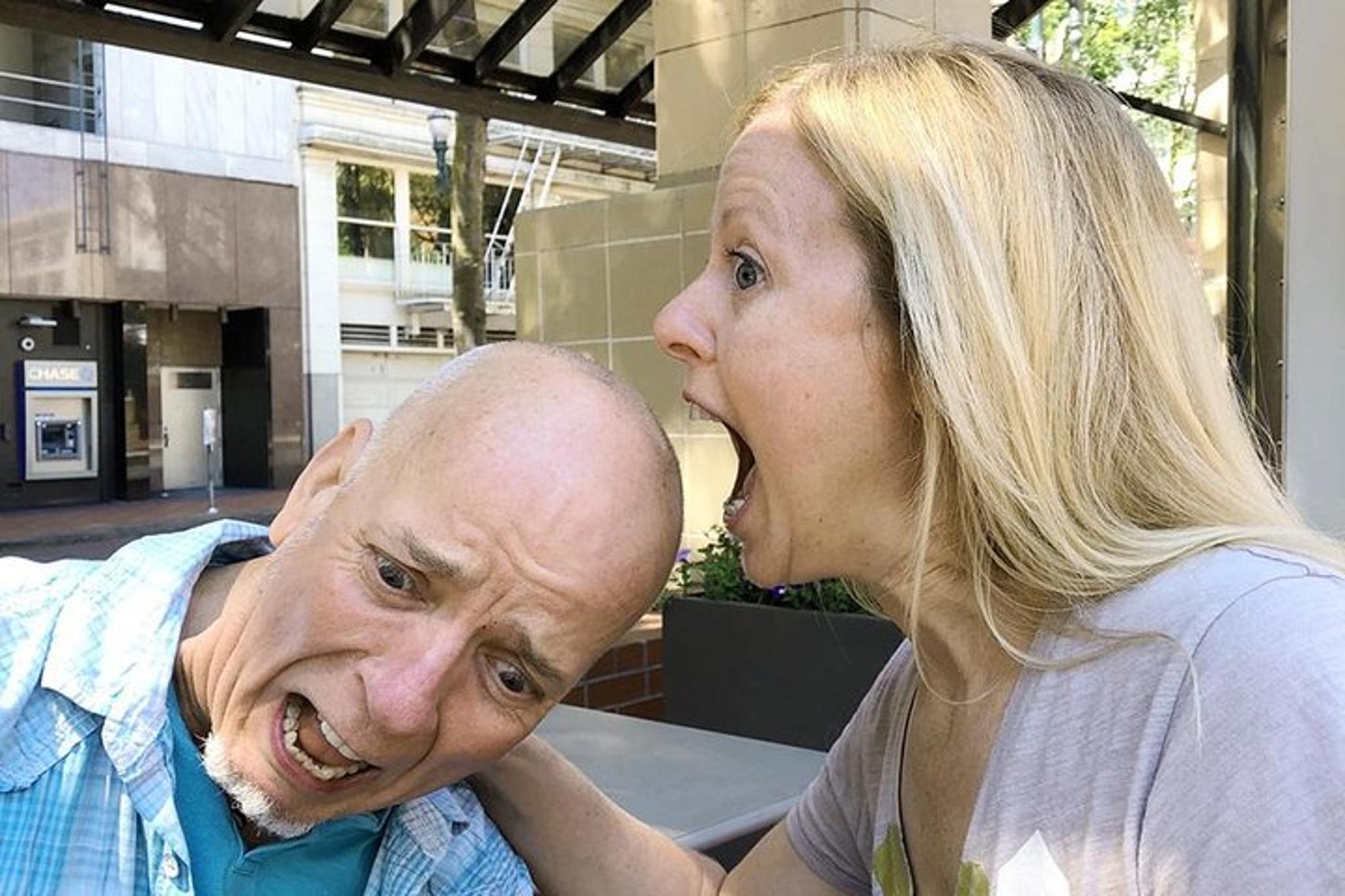 Oxnard Scavenger Hunt Zombie Adventure 1 hr - Image 3