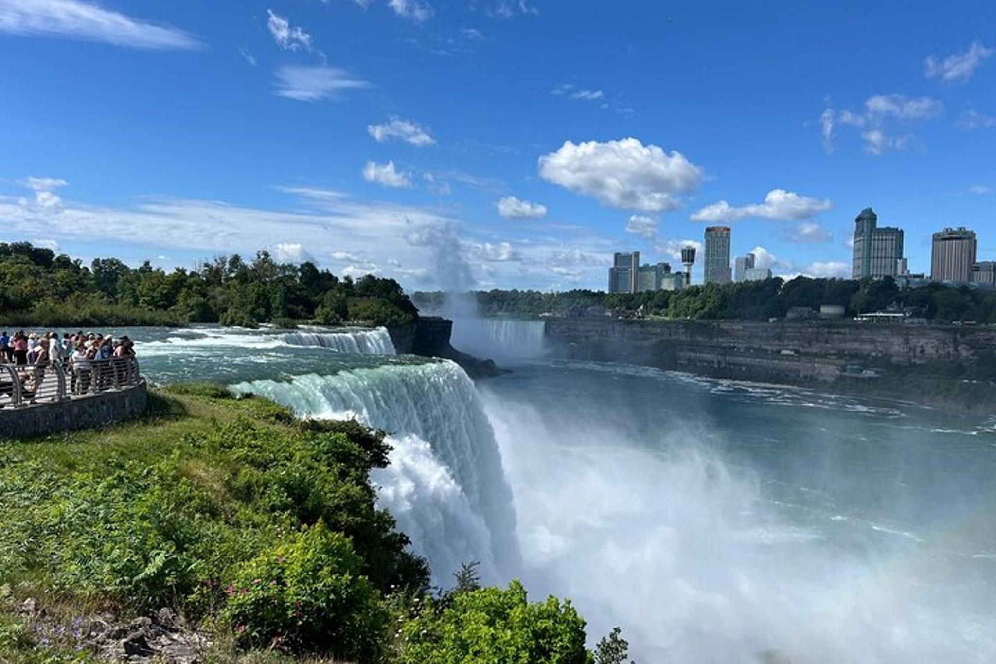 New York City Niagara Falls Private Day Tour - Image 5