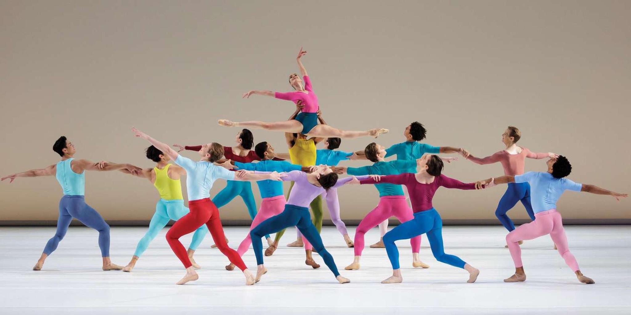 New York City Ballet at Lincoln Center - Image 5
