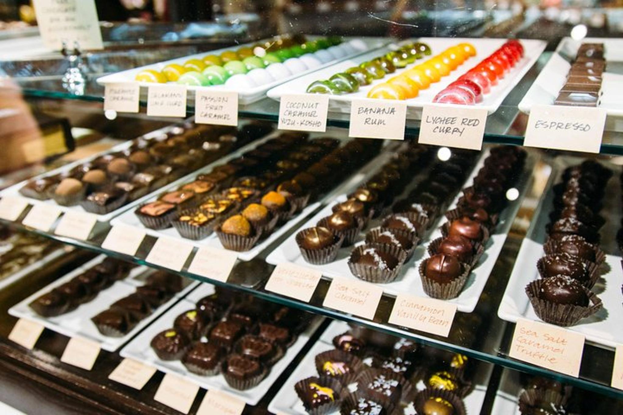 Sacramento Historical Food Tour - Image 3