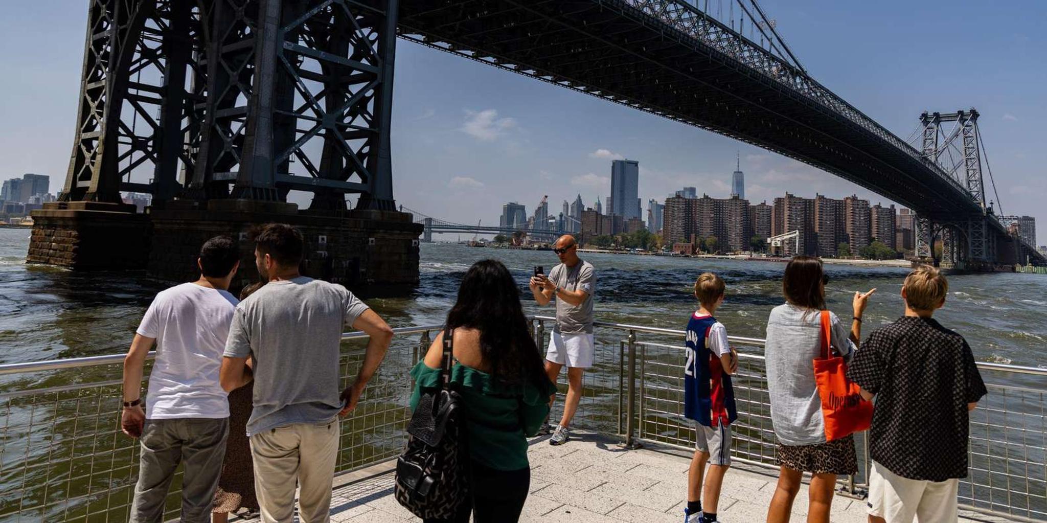 New York City Boroughs Tour - Image 4