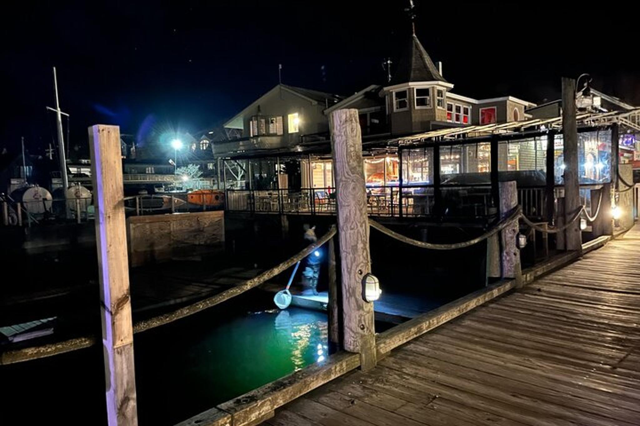 Camden Ghost Walking Tour 90 Min - Image 6