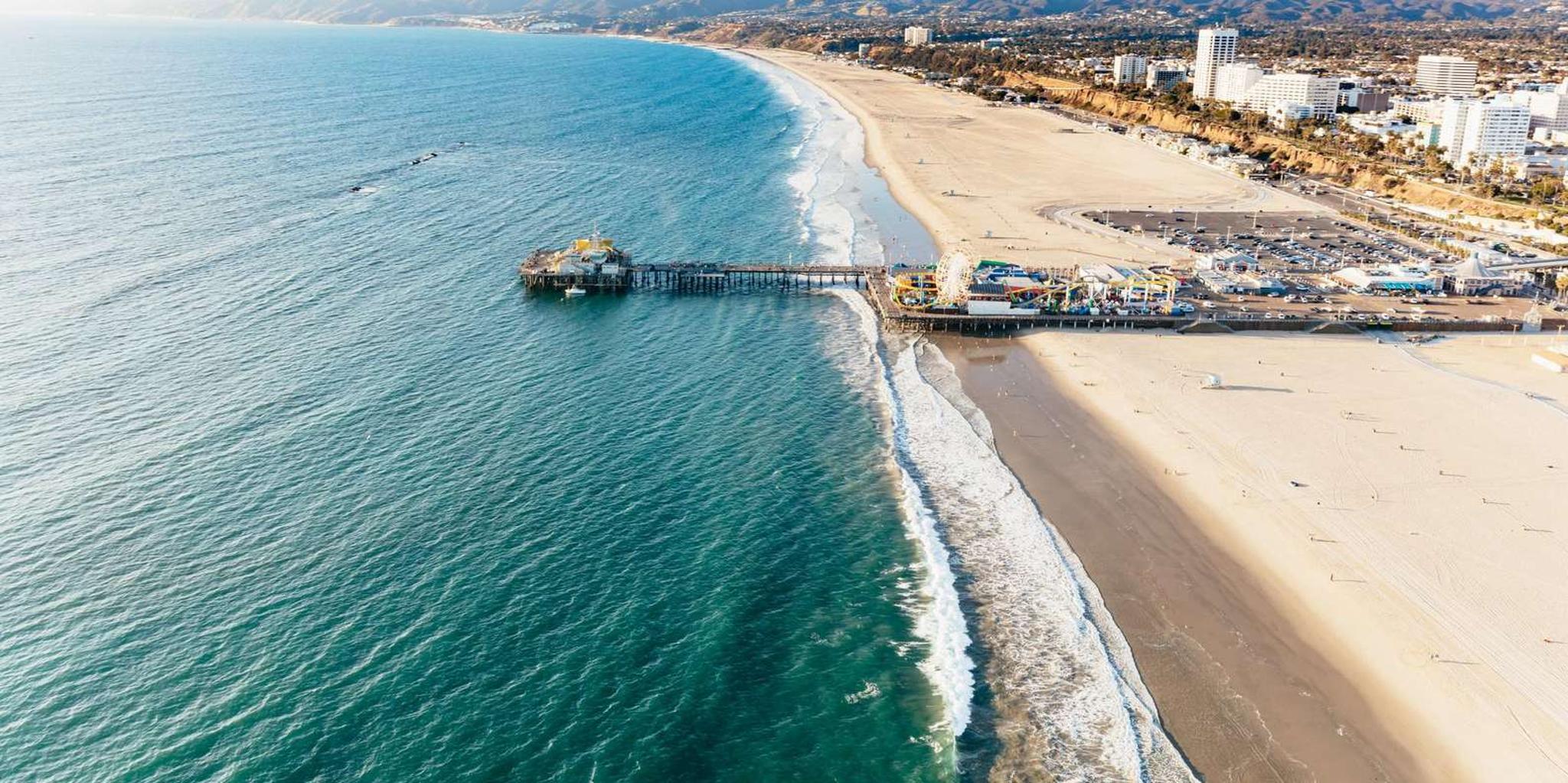 Los Angeles Helicopter Tour - Image 2