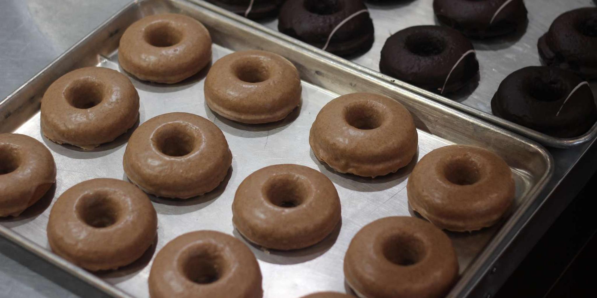 Los Angeles Donut Walking Tour - Image 6