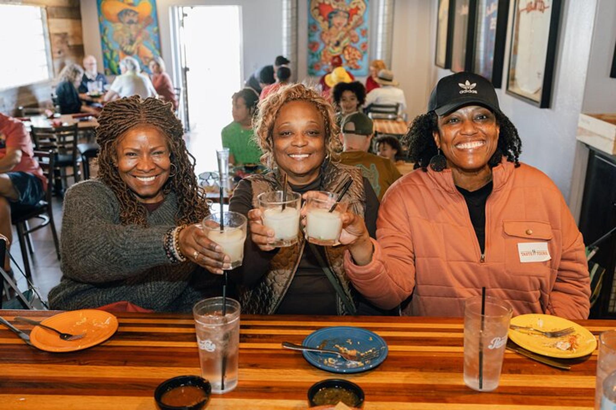 Scottsdale Food Tour with Alcohol Package - Image 4