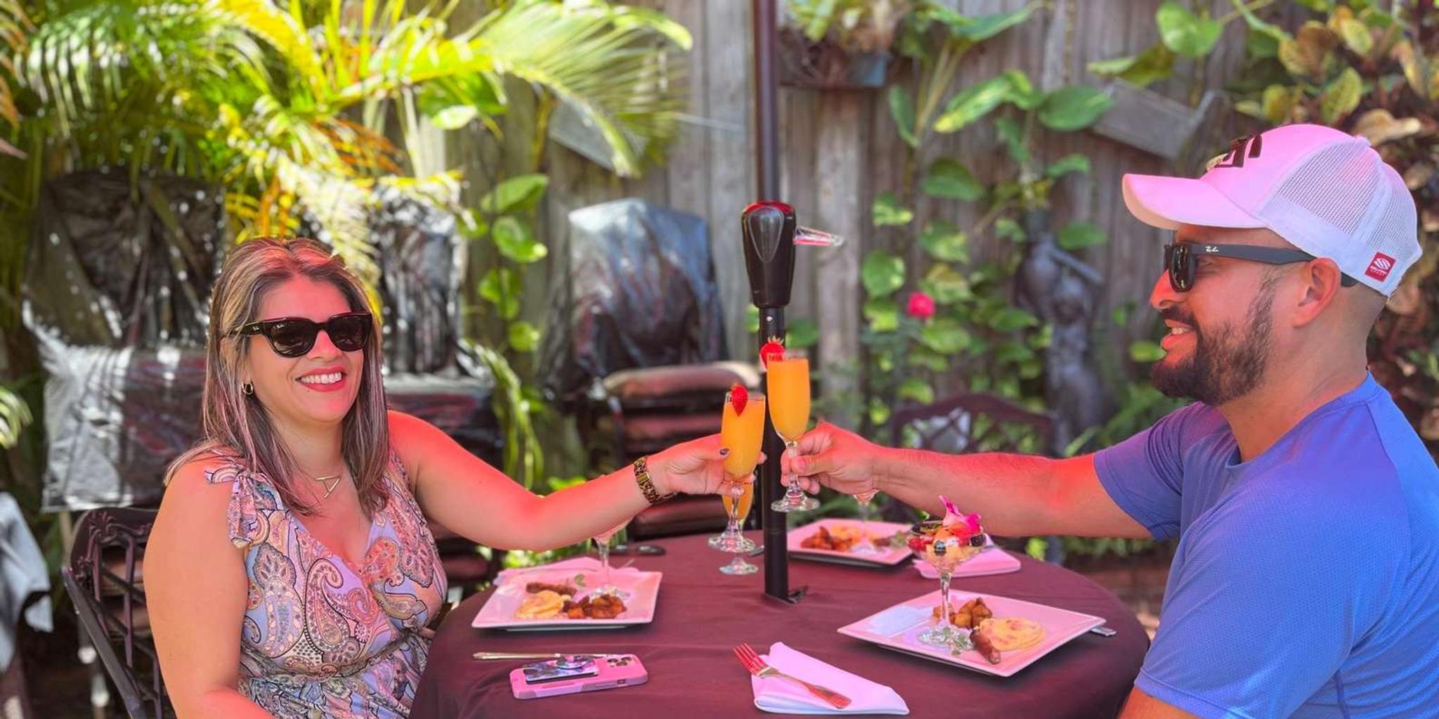 St. Augustine Historic District Brunch Tour - Image 4