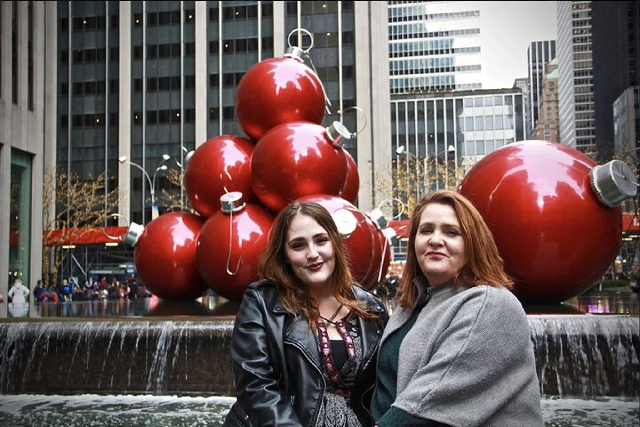 New York City Frostbite Photo or Video Experience - Image 1