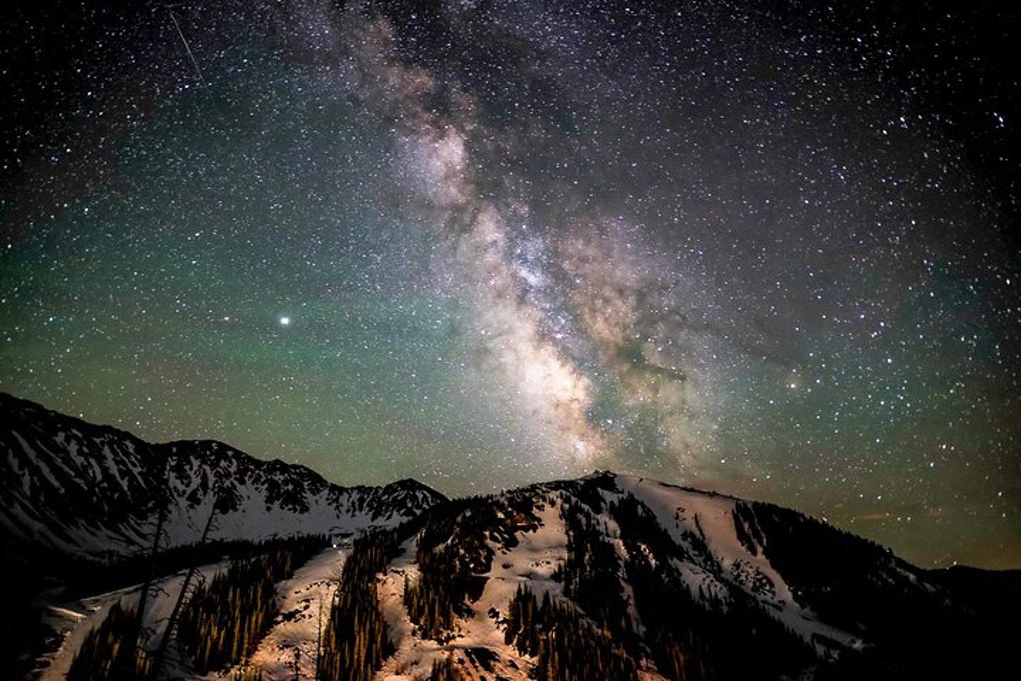 Colorado Astrophotography Experience - Image 4