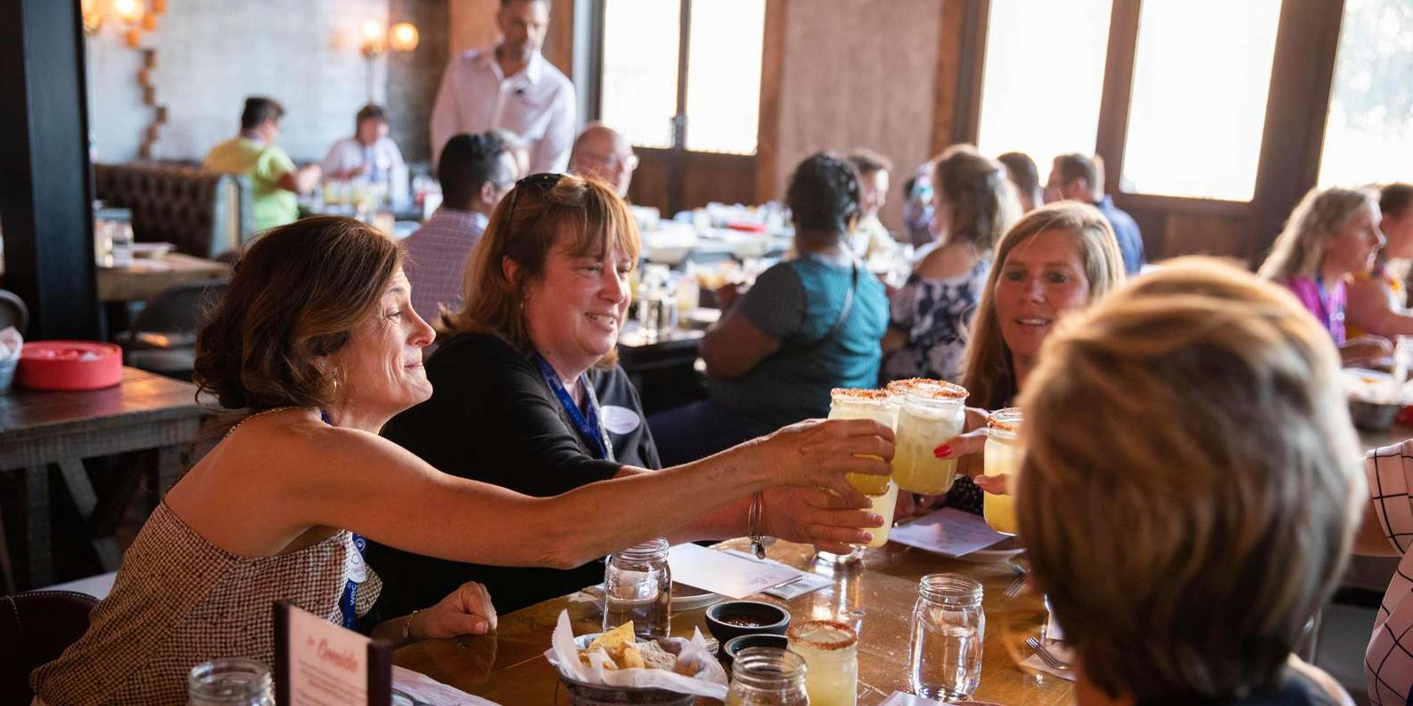 Las Vegas Downtown Food & Walking Tour - Image 2