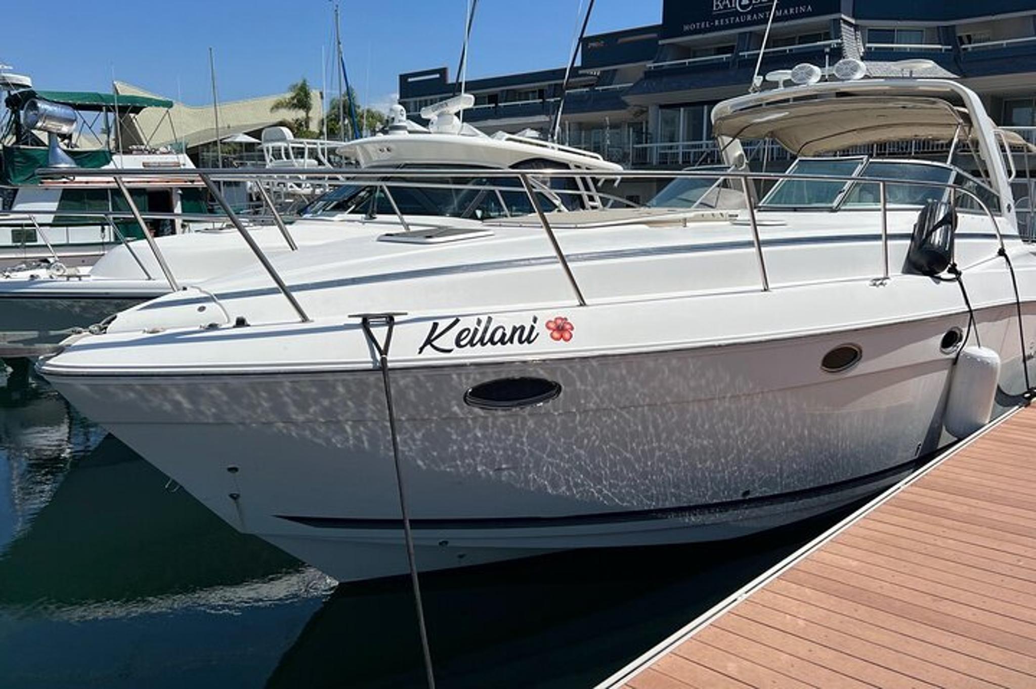 San Diego Bay Cruiser Tour - Image 3