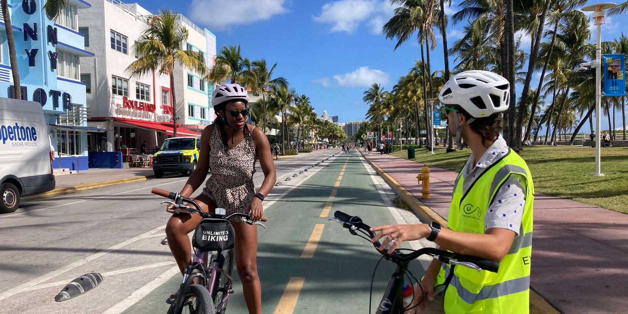 Miami Beach City Highlights Bike Tour - Image 6