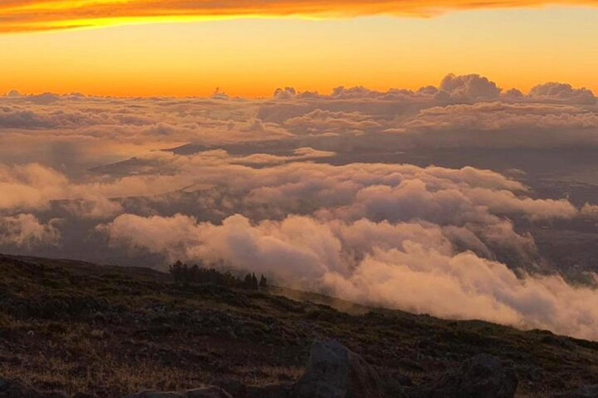 Maui Haleakala Jeep Tour at Sunset - Image 3