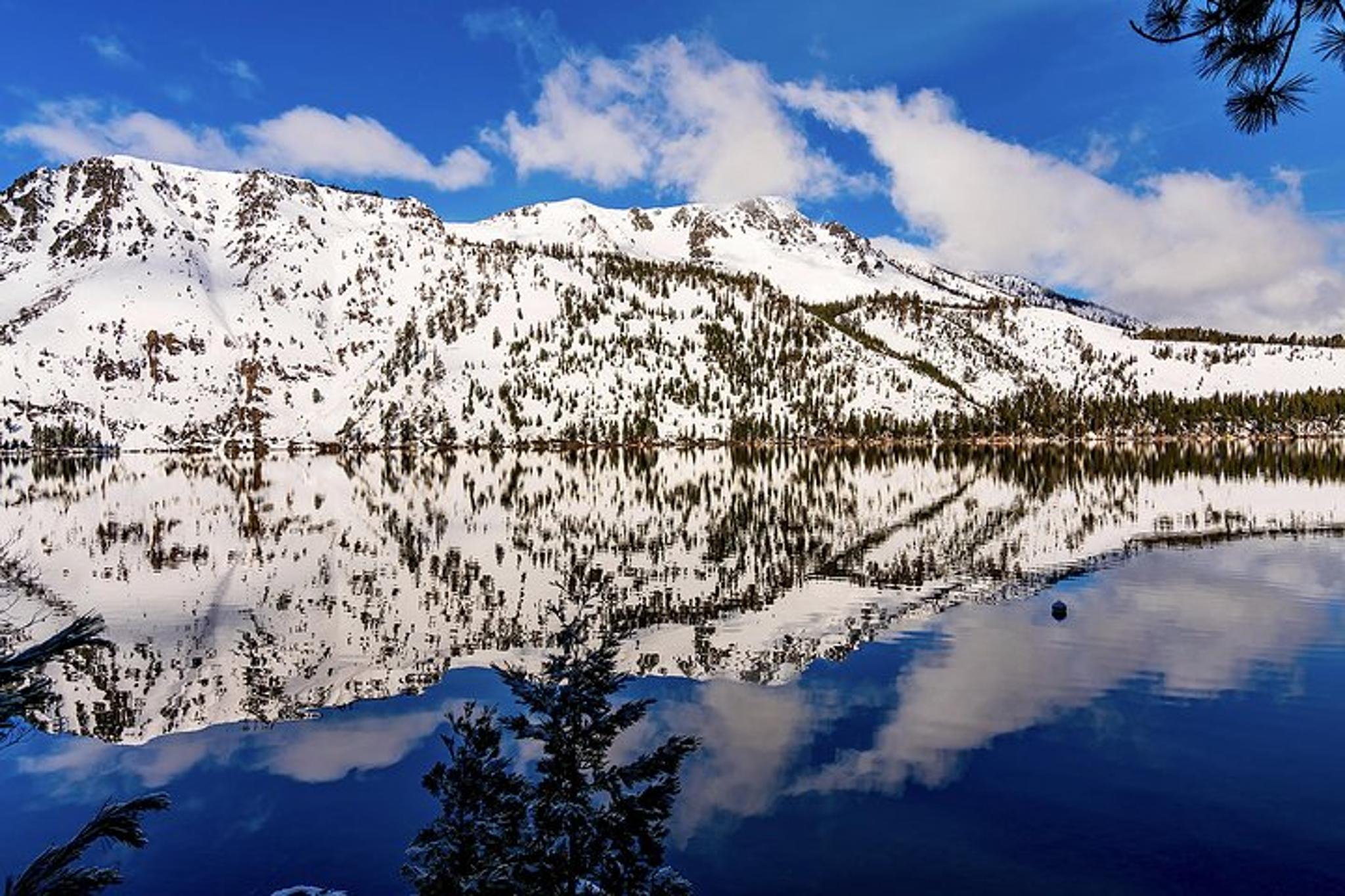 Lake Tahoe Photography Scenic Tour - Image 3