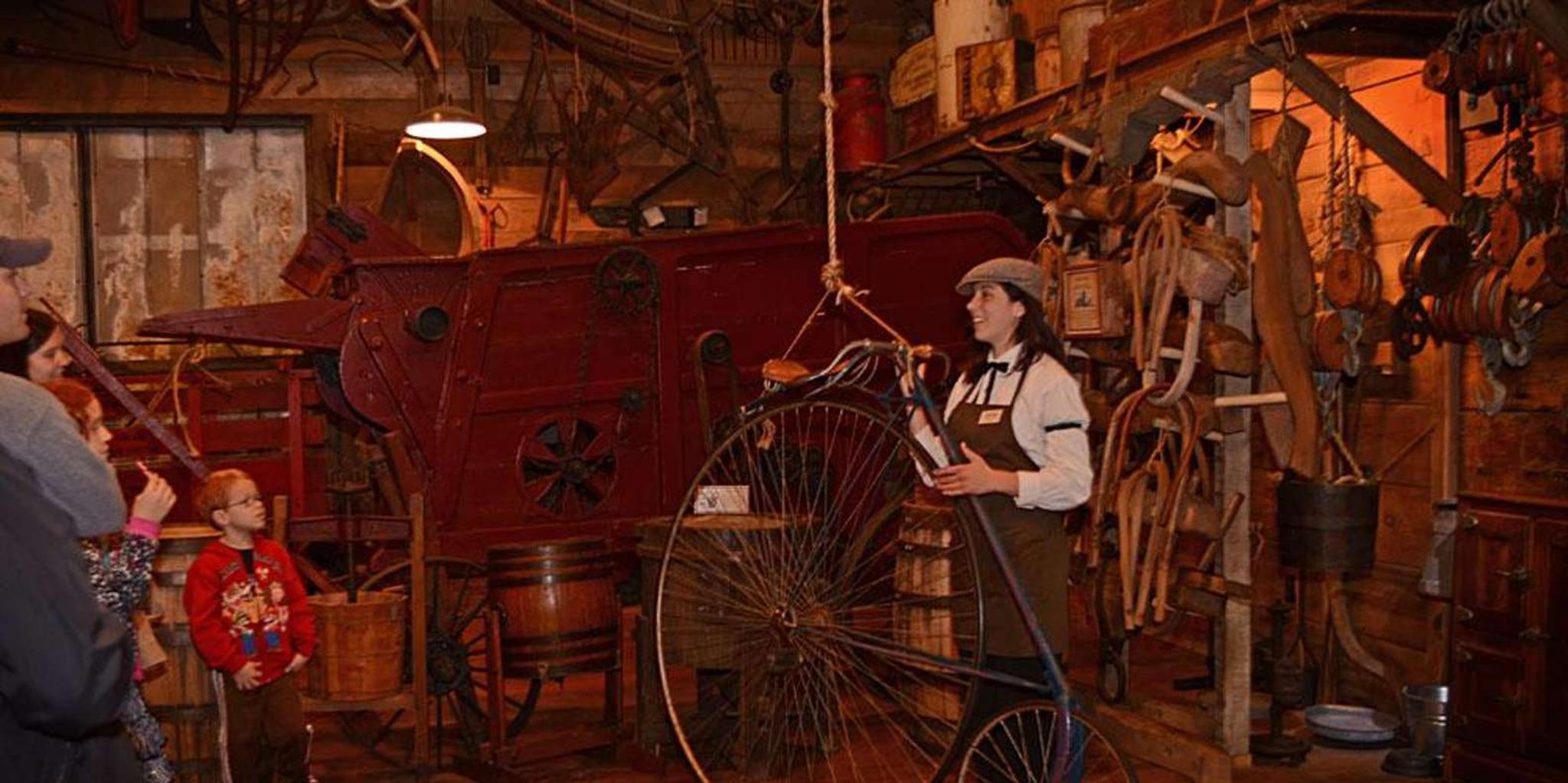 St. Augustine Oldest Store Museum Experience - Image 4