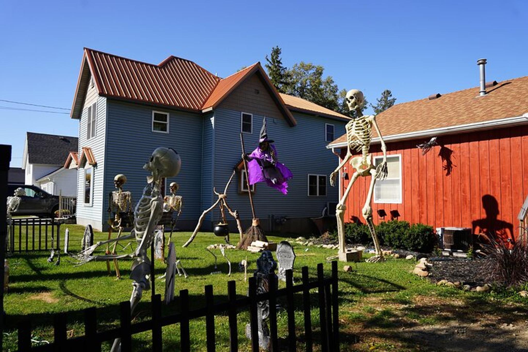 Atlanta Stranger Things Film Locations Tour - Image 1