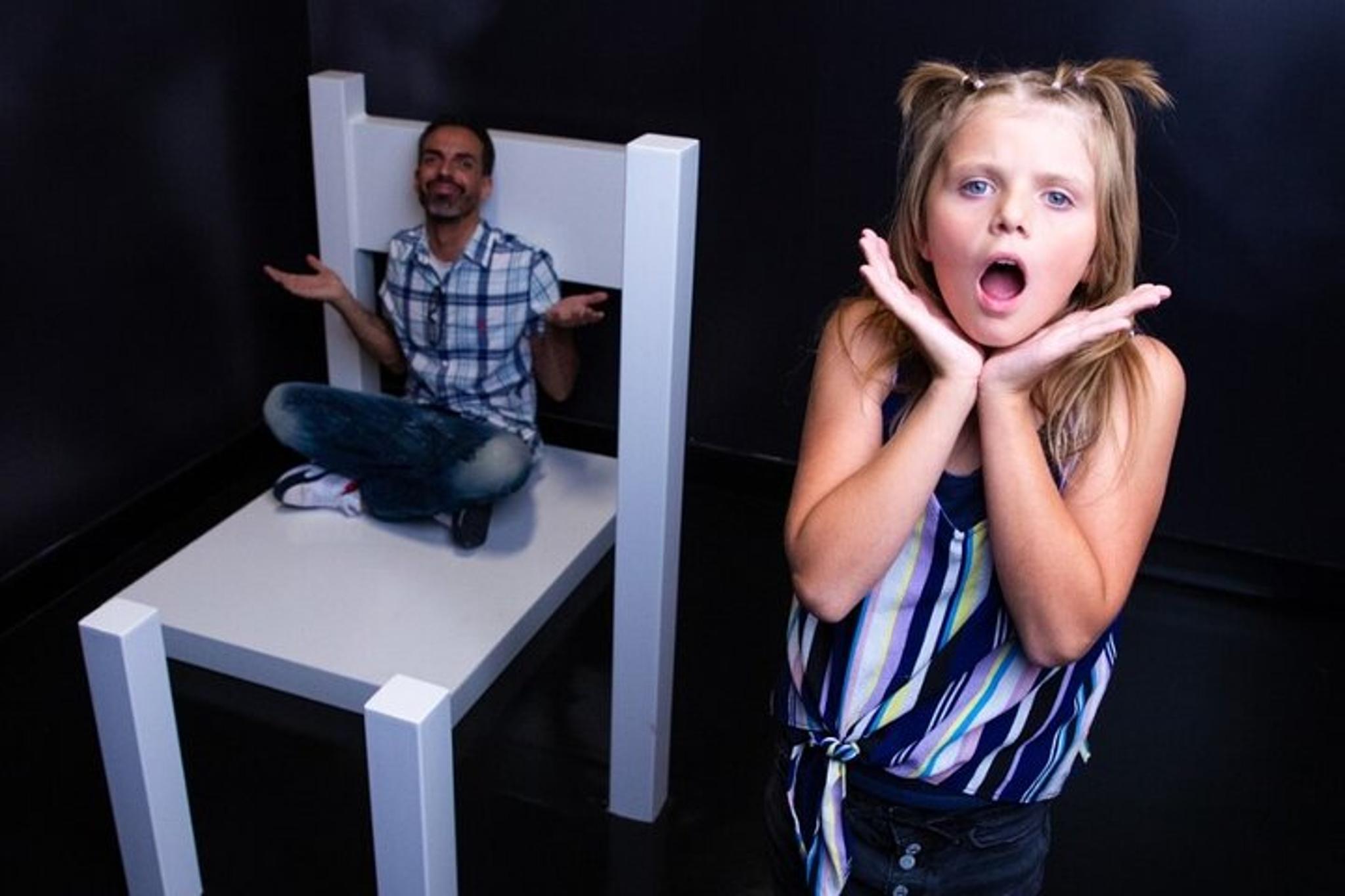 Las Vegas Paradox Museum Experience - Image 6