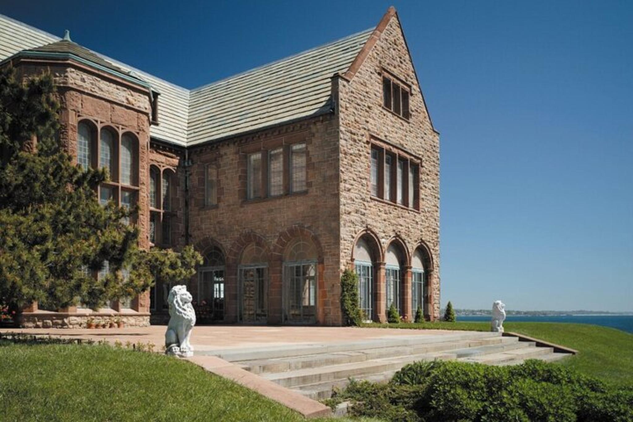 Newport Gilded Age Self-Guided Driving Tour - Image 5