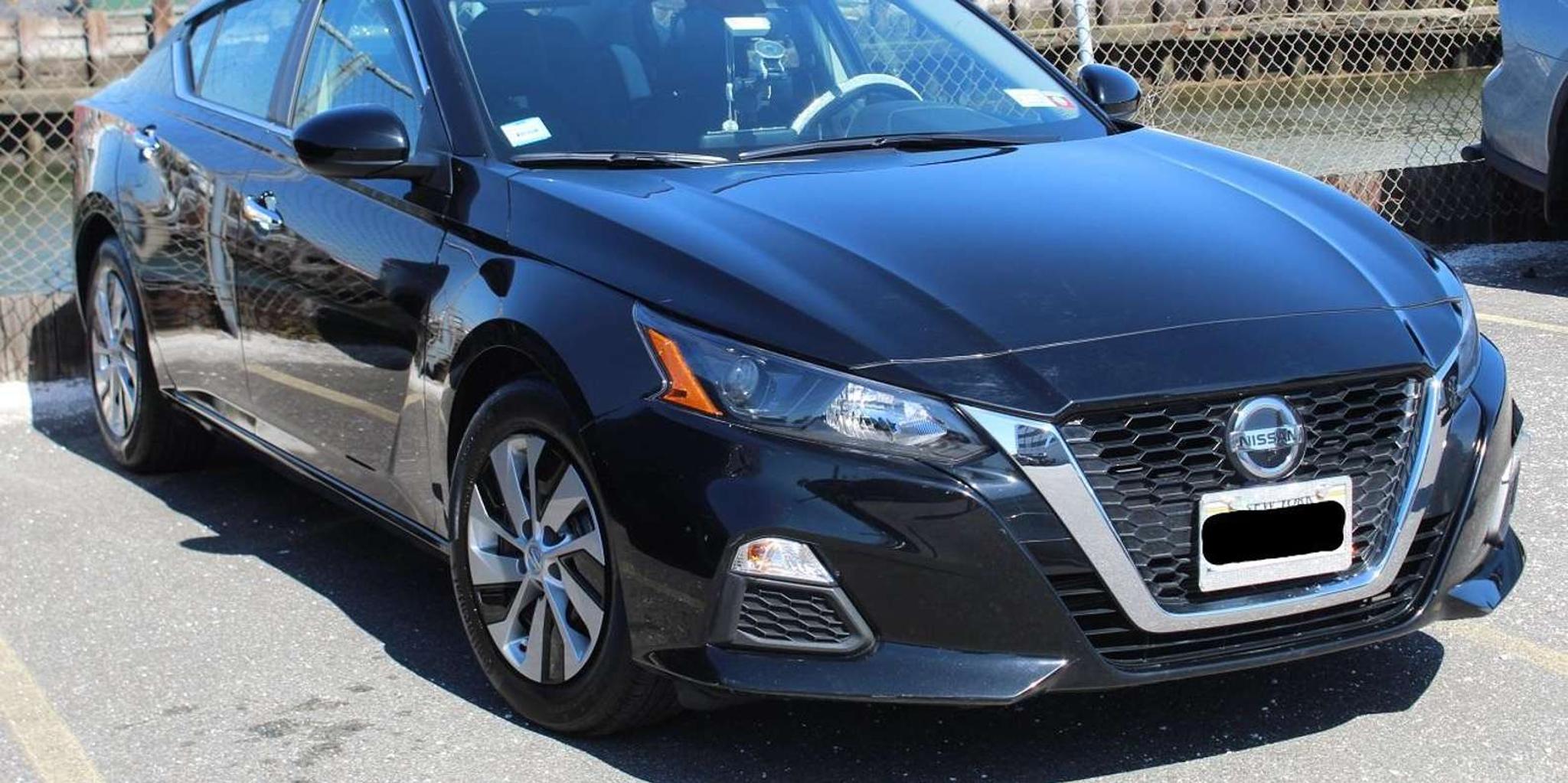 New York Private Transfer: Airport or Manhattan to Cruise Port - Image 3