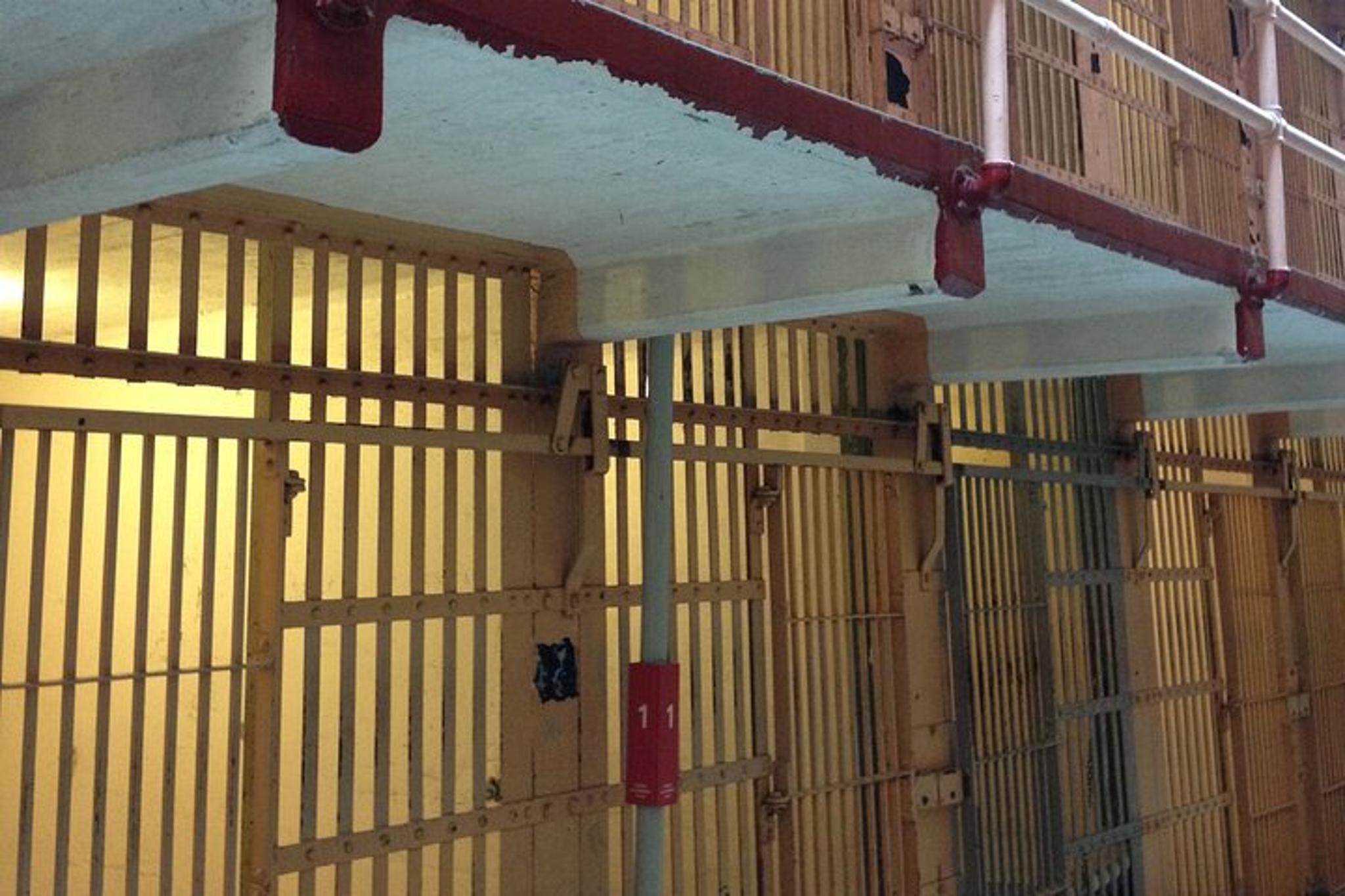 San Francisco Alcatraz Island and Bay Tour - Image 2