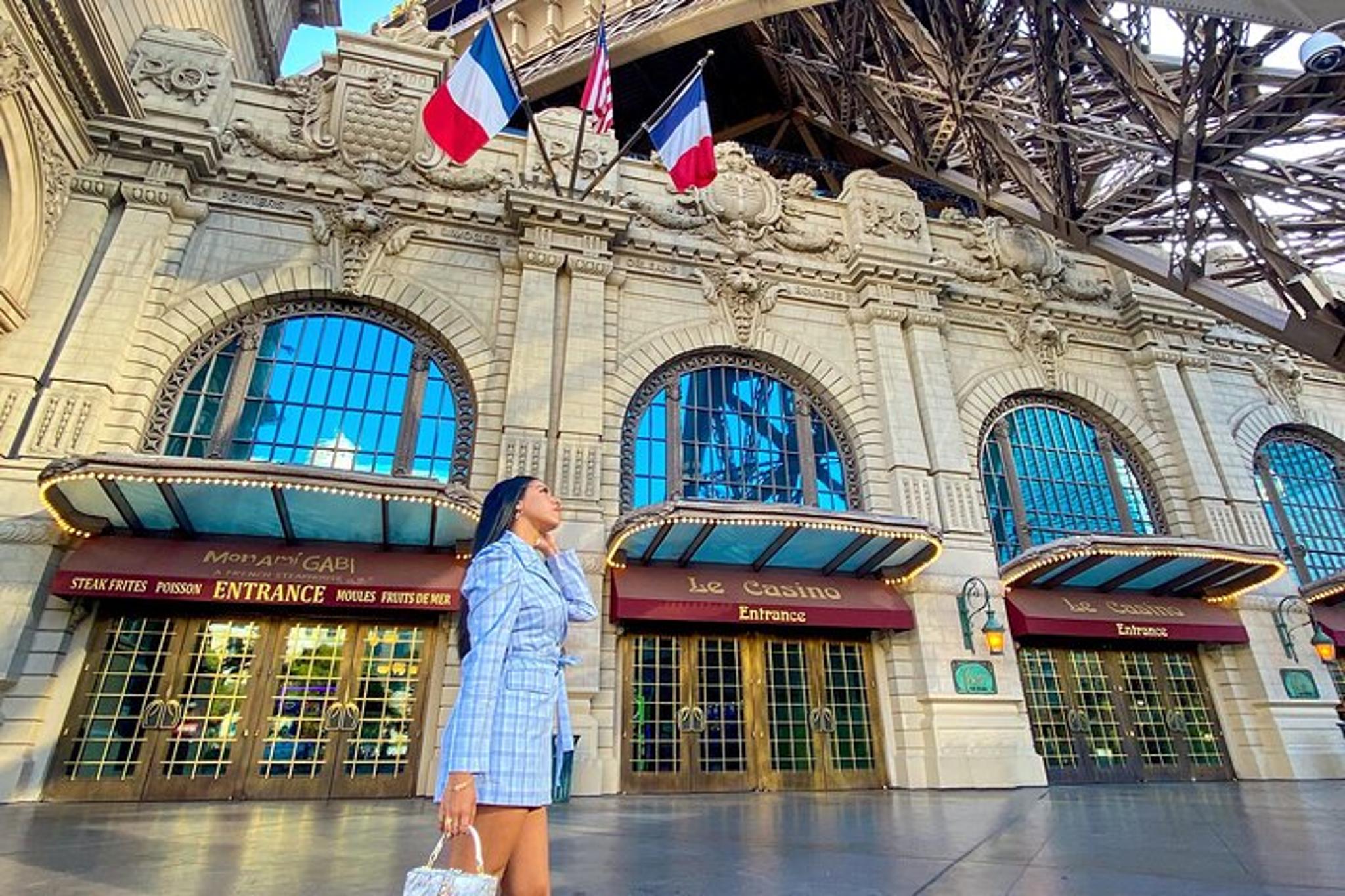 Las Vegas Walking Photo Tour - Image 2