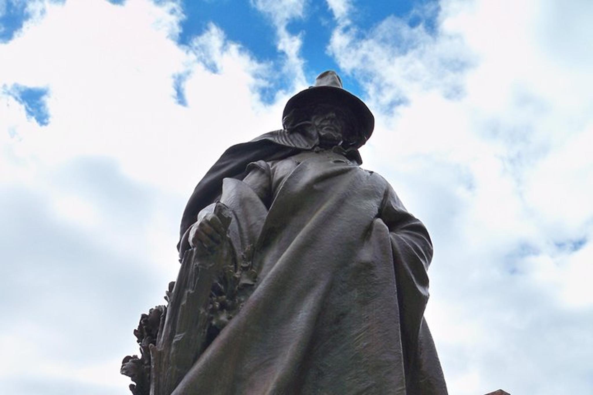 Salem Walking Tour - Image 2