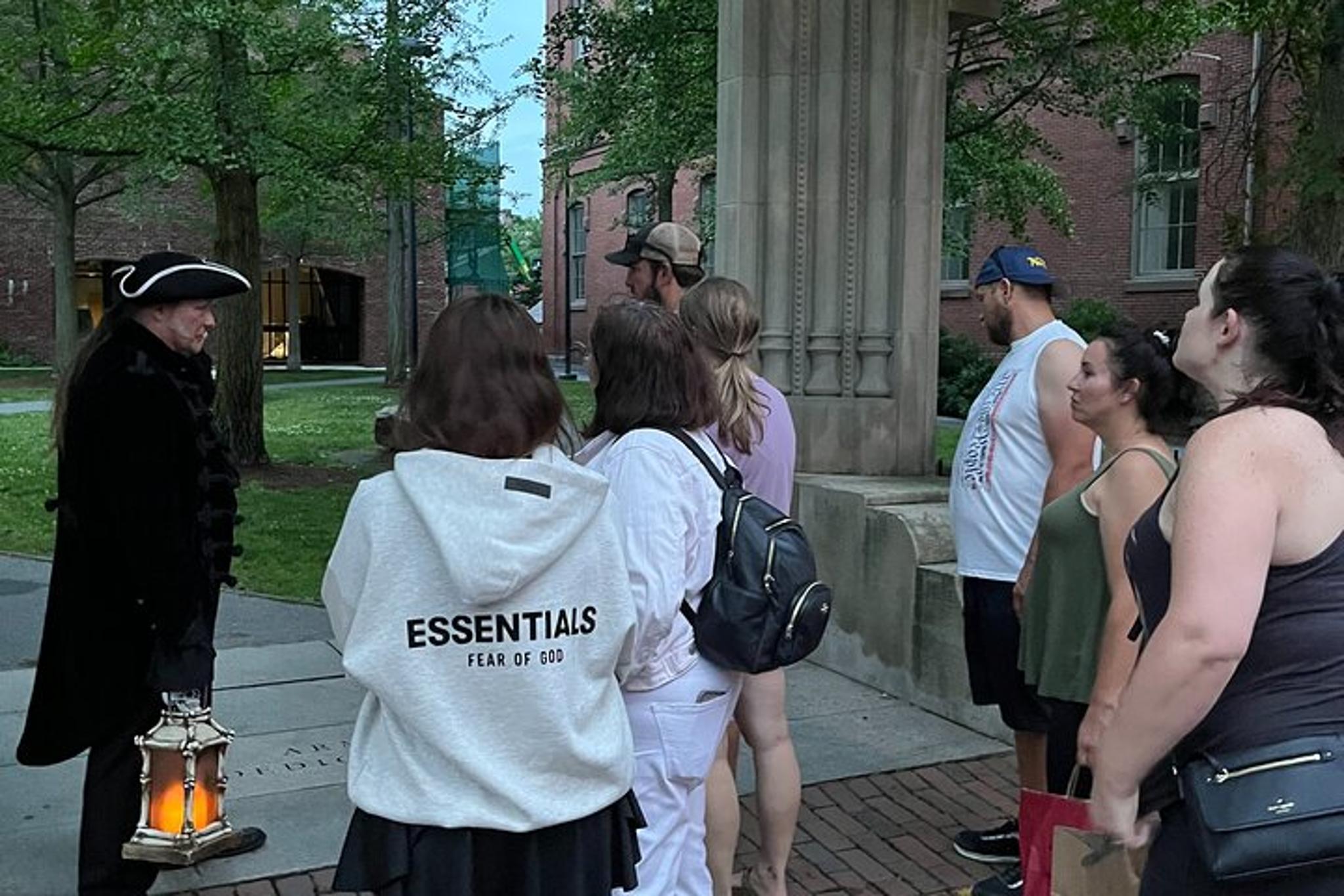 Salem Haunted Objects Walking Tour - Image 3