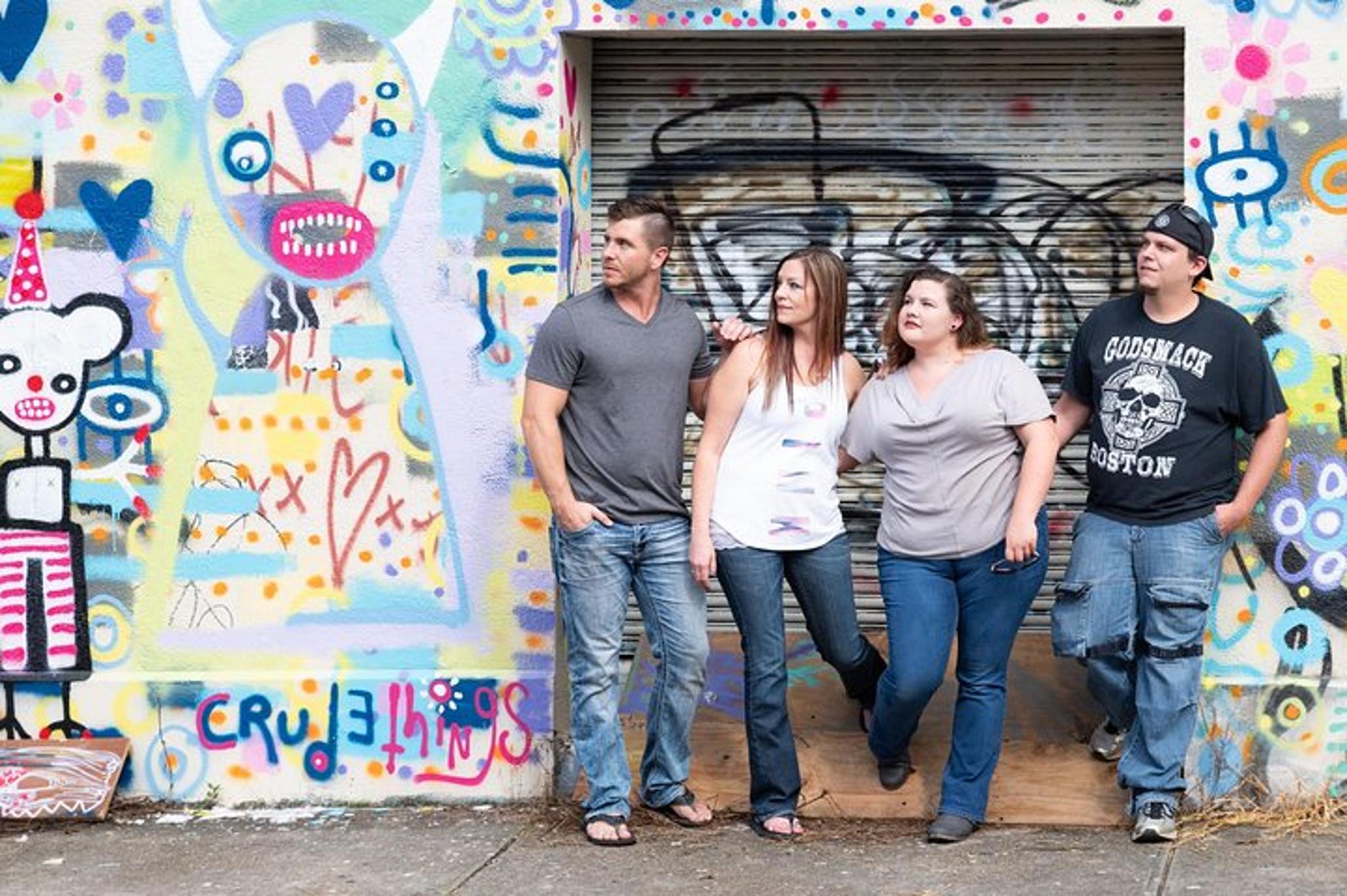 New Orleans Street Art and Mural Walk - Image 2