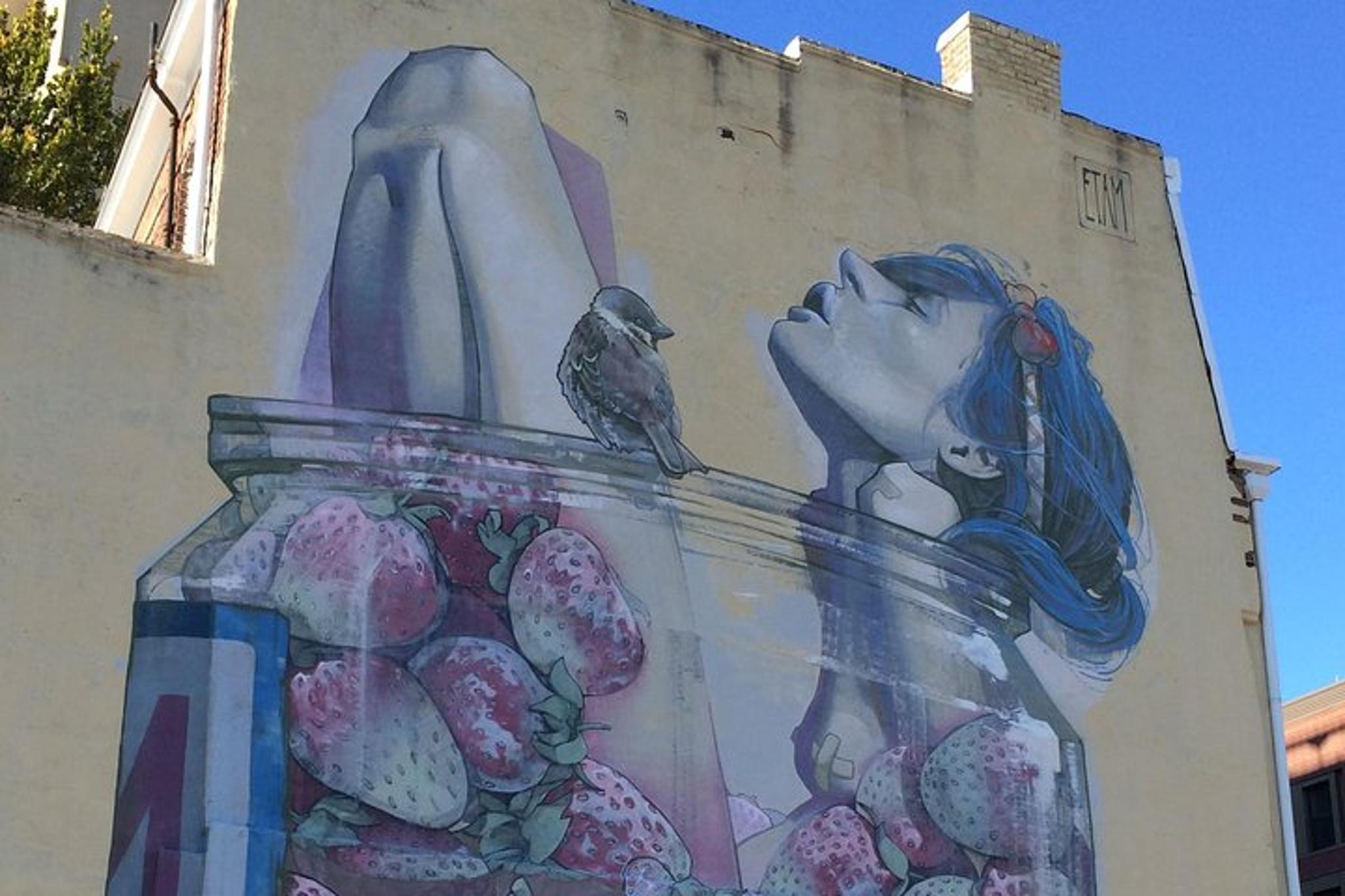 Richmond Mural Walk - Image 2