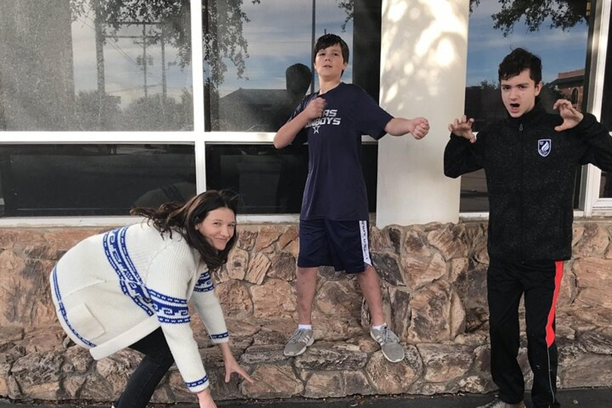 Phoenix Scavenger Hunt by Zombie Scavengers - Image 4