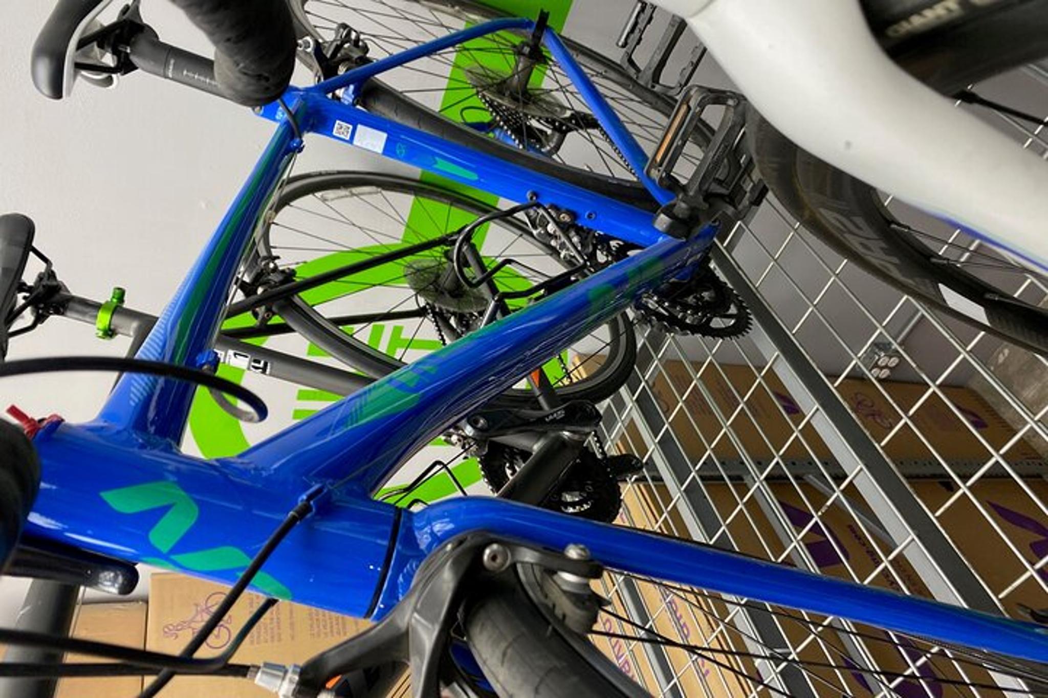 New York City Racing Bike Rental - Image 4